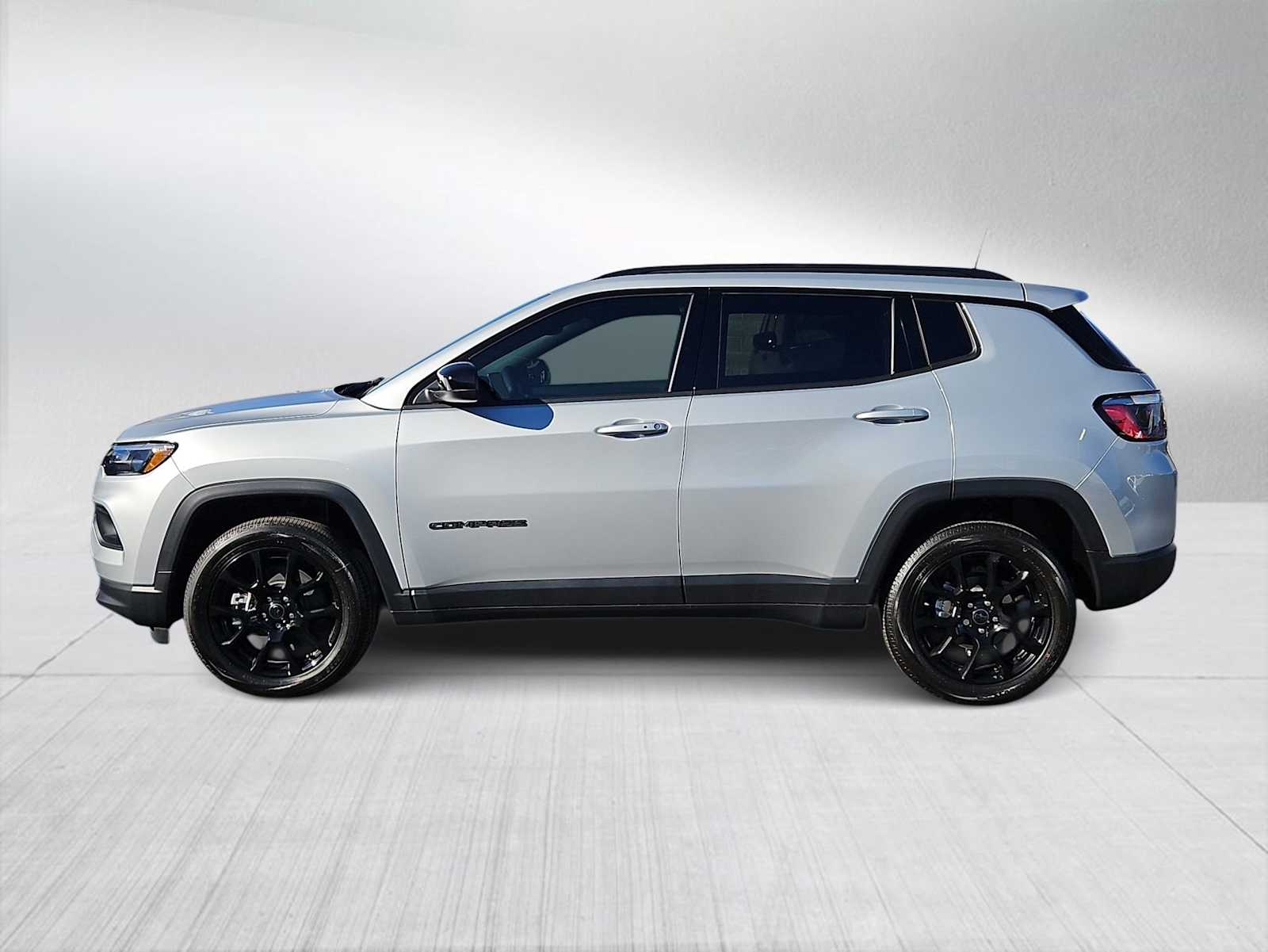 Thumbnail: 2026 Jeep Compass - 5