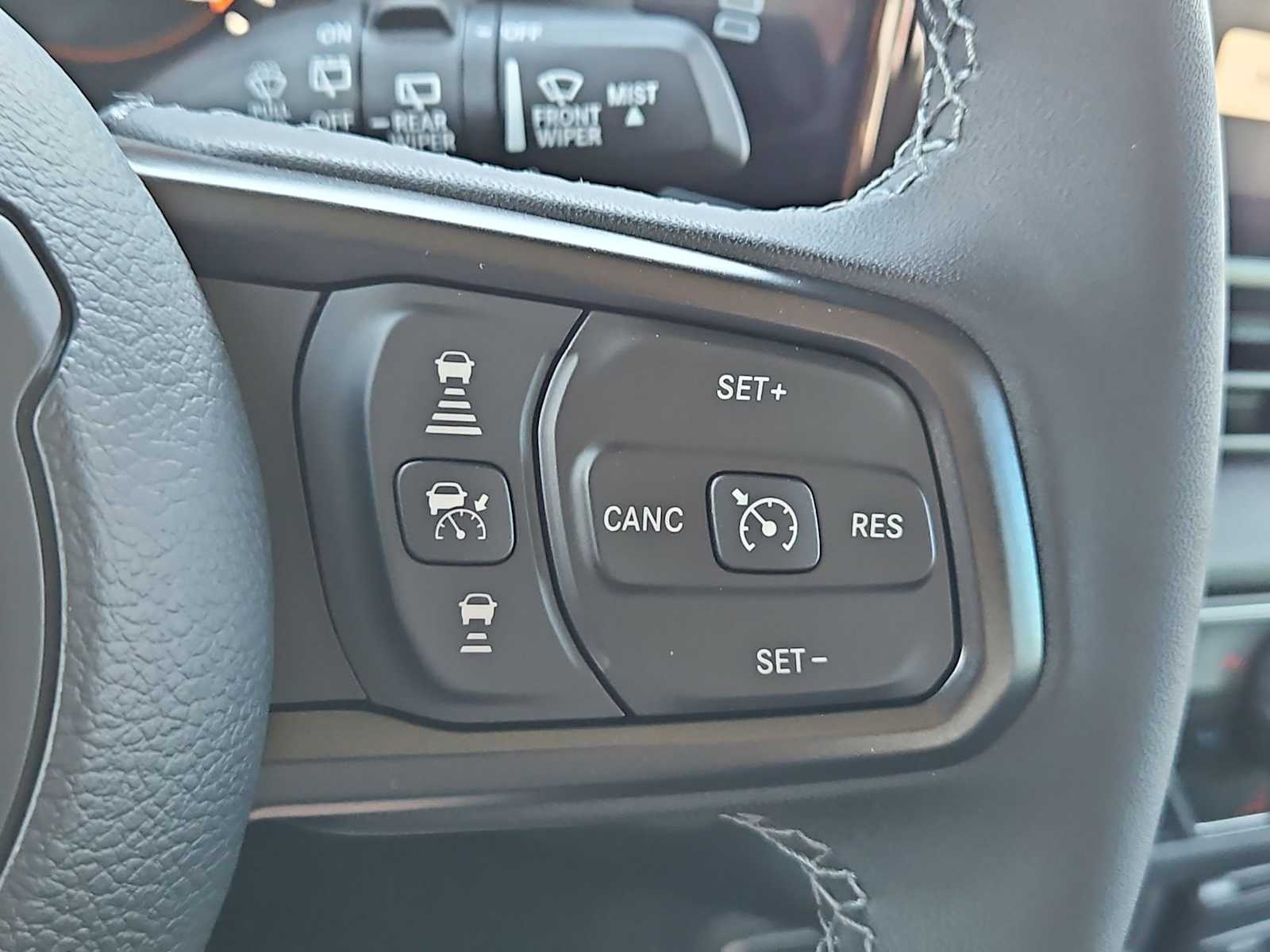 Thumbnail: 2026 Jeep Wrangler - 23