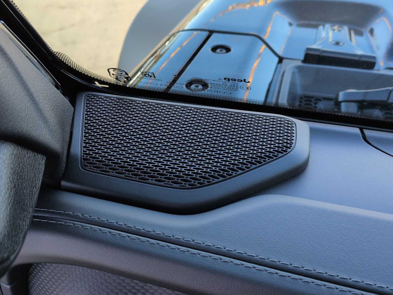 Thumbnail: 2026 Jeep Wrangler - 30