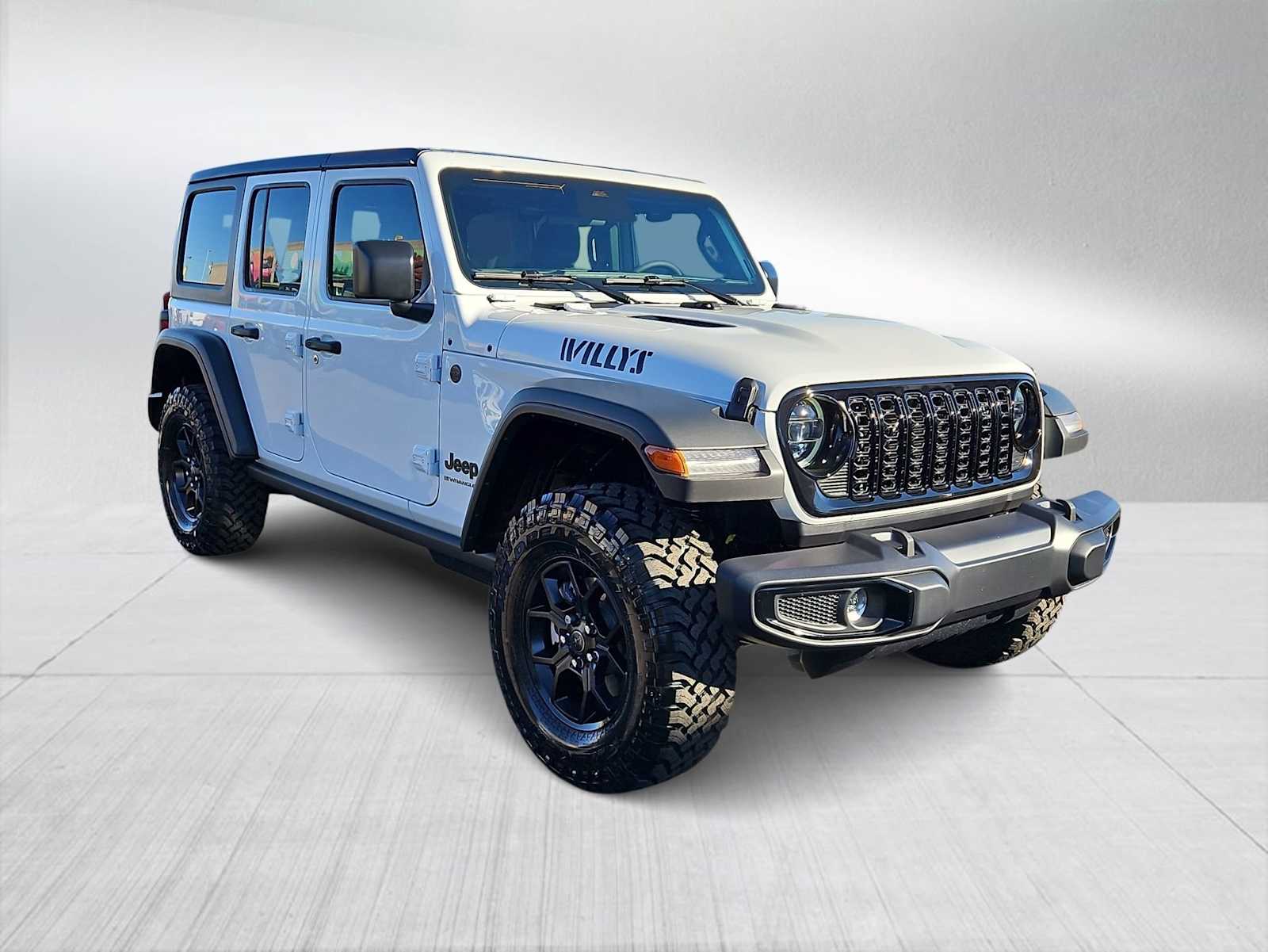 Thumbnail: 2026 Jeep Wrangler - 2