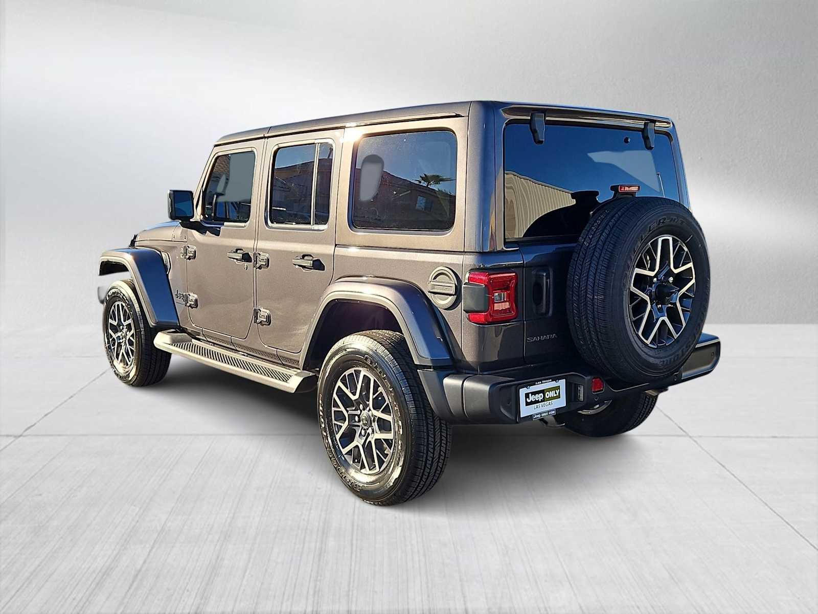 Thumbnail: 2026 Jeep Wrangler - 6