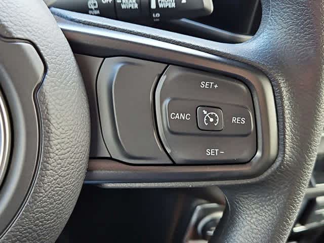 Thumbnail: 2026 Jeep Wrangler - 22