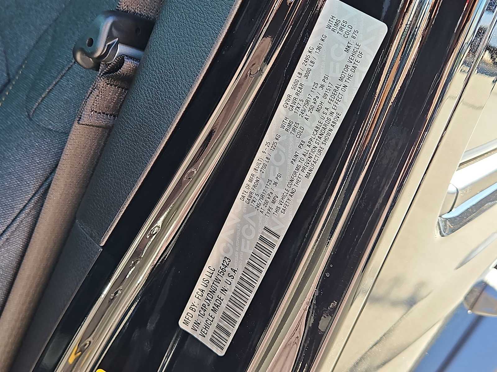 Thumbnail: 2026 Jeep Wrangler - 34