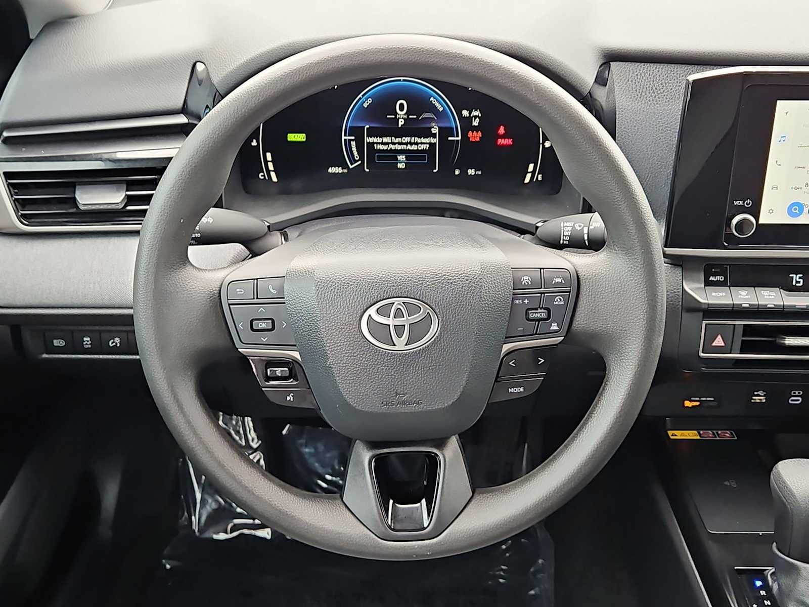 Thumbnail: 2025 Toyota Camry - 21