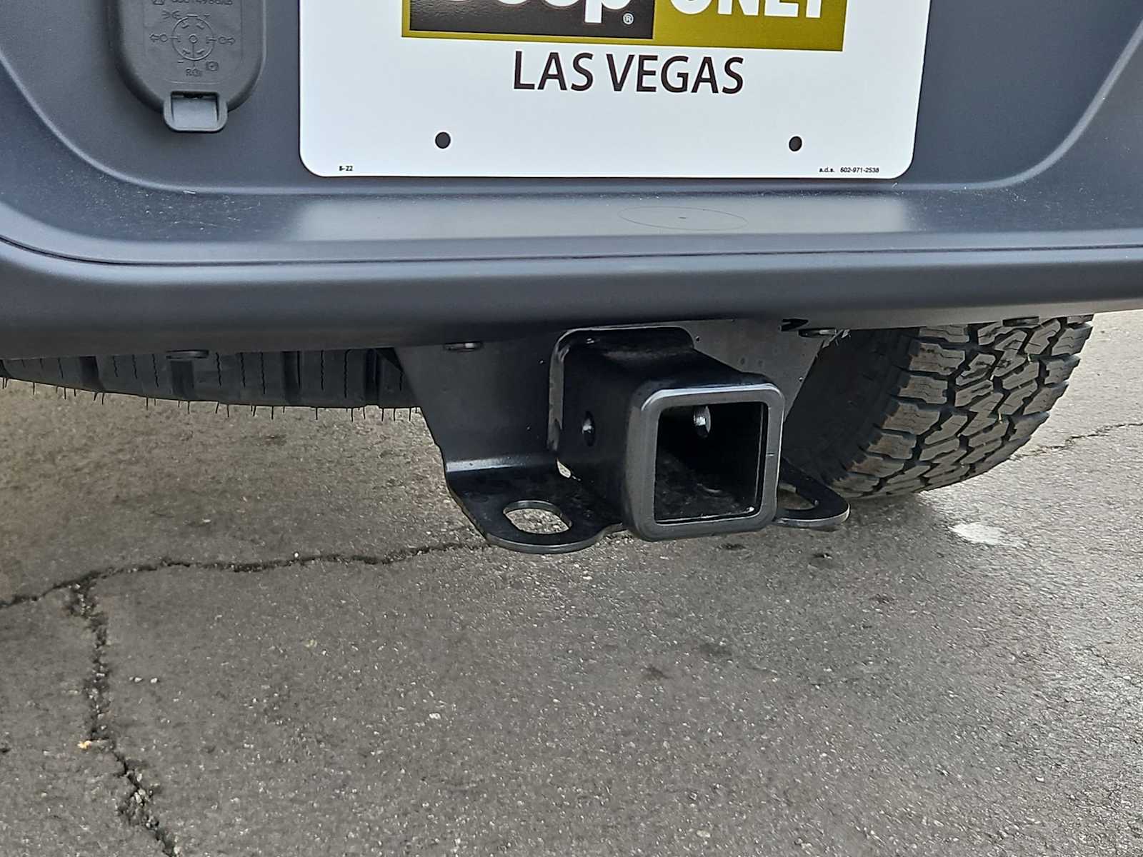 Thumbnail: 2026 Jeep Gladiator - 32