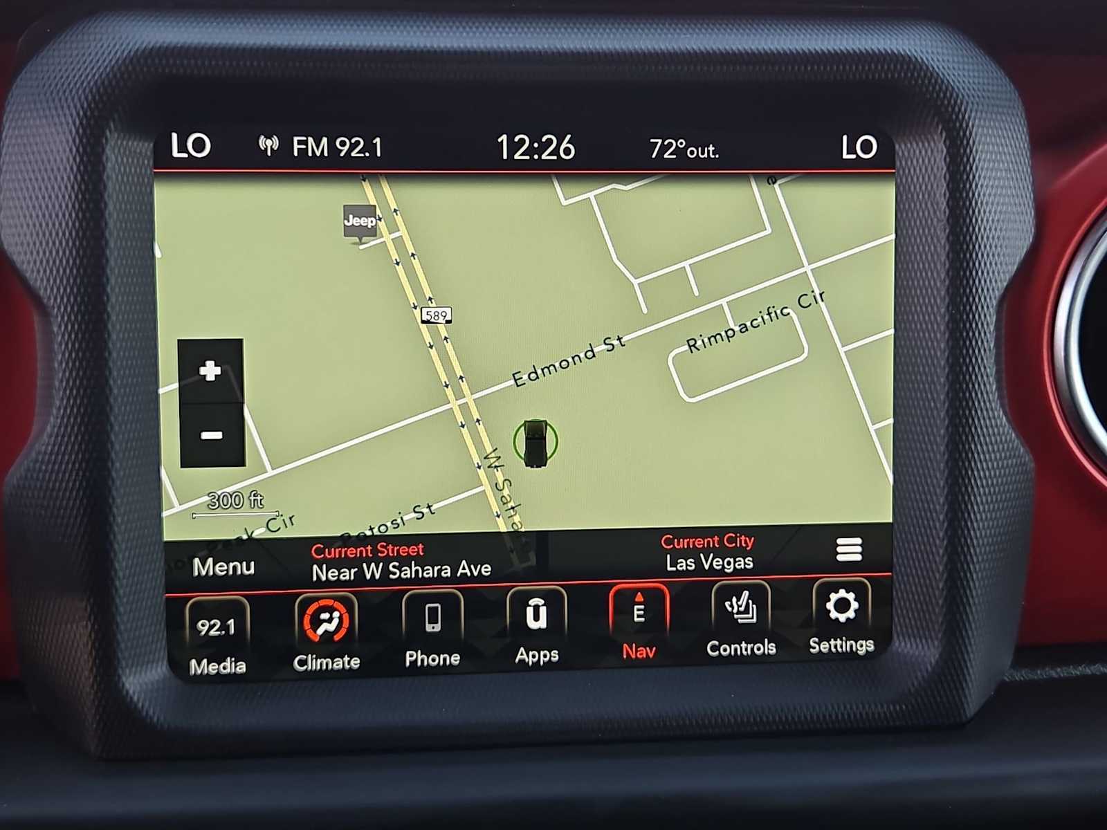 Thumbnail: 2020 Jeep Wrangler - 30