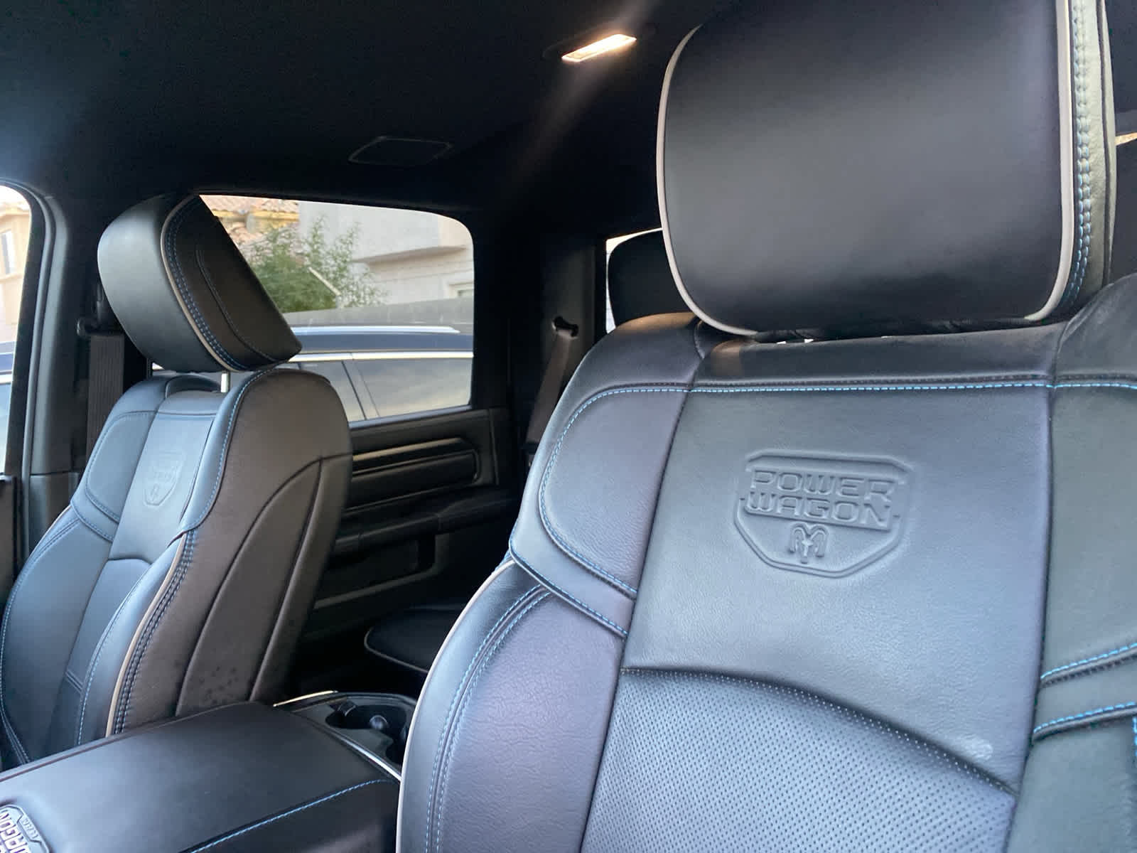 Thumbnail: 2024 RAM 2500 - 15