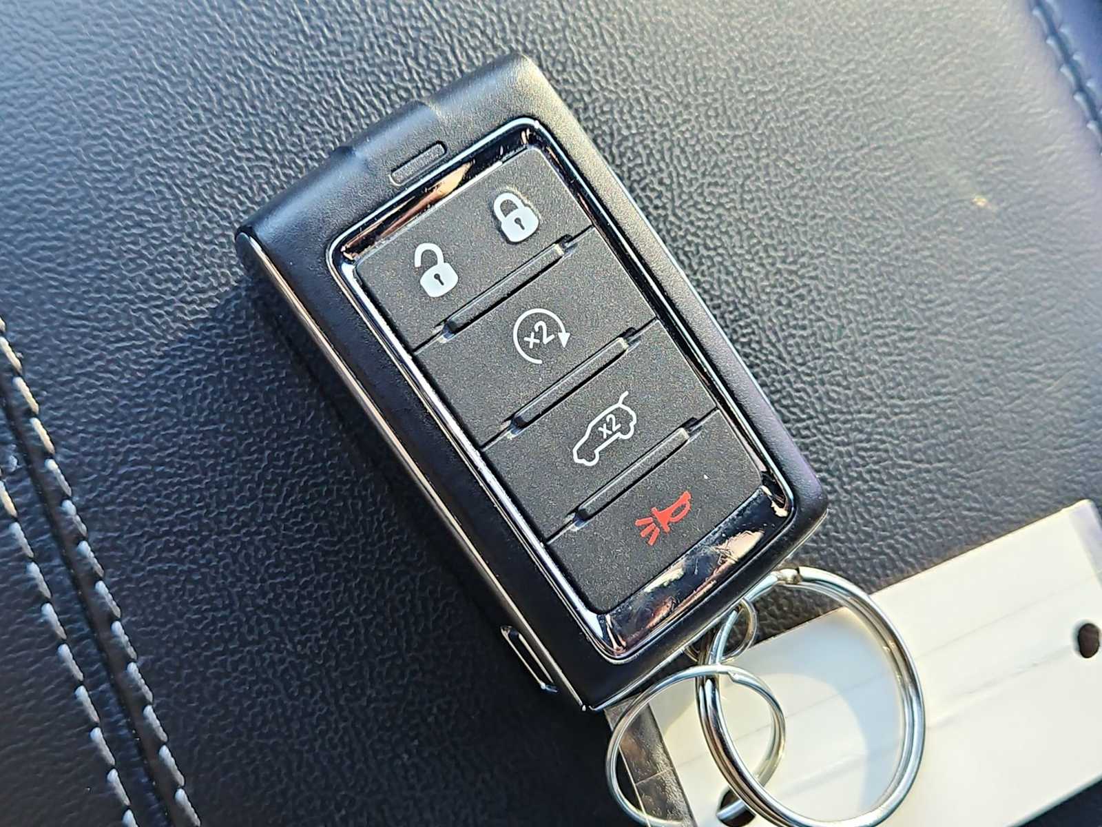 Thumbnail: 2025 Jeep Grand Cherokee - 35