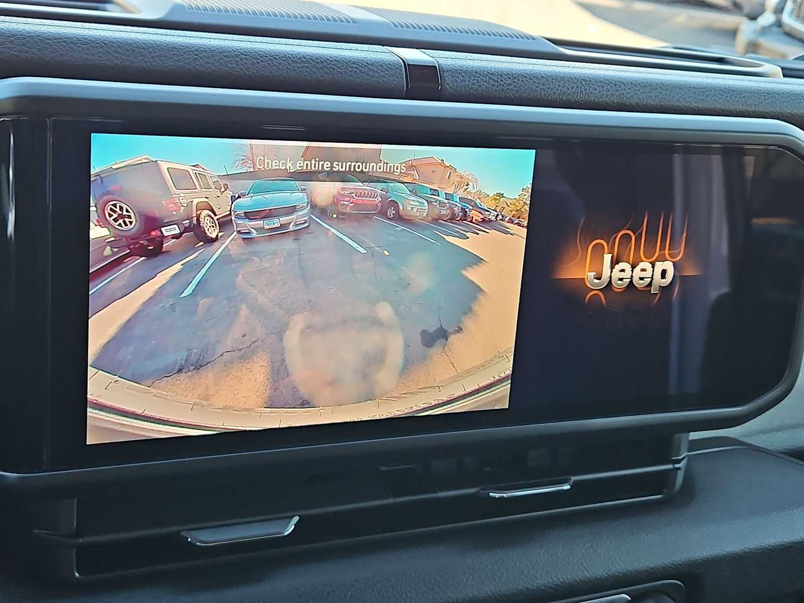 Thumbnail: 2026 Jeep Wrangler - 27