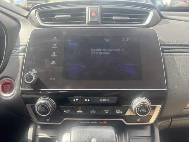 Thumbnail: 2019 Honda CR-V - 31