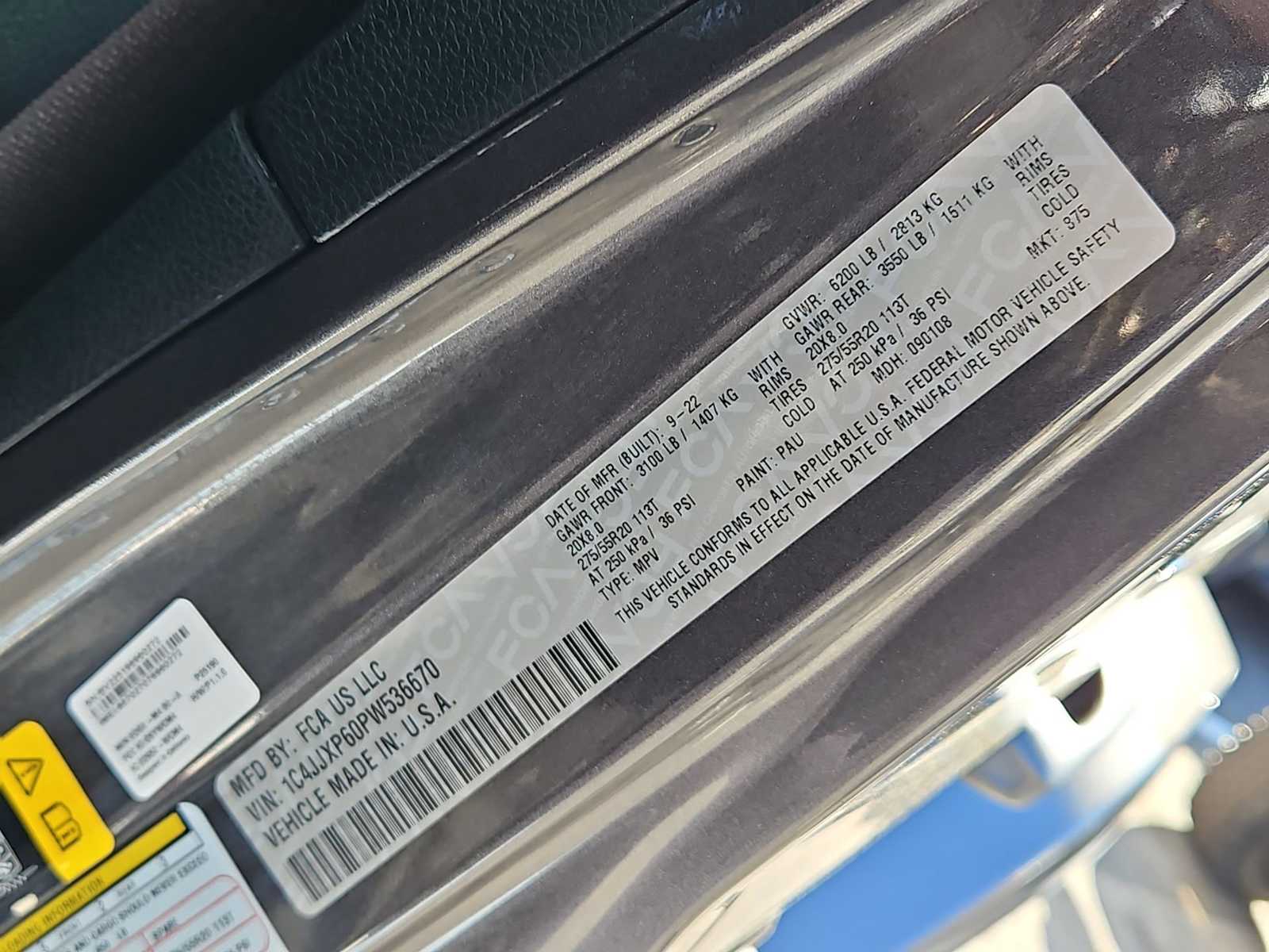 Thumbnail: 2023 Jeep Wrangler - 35