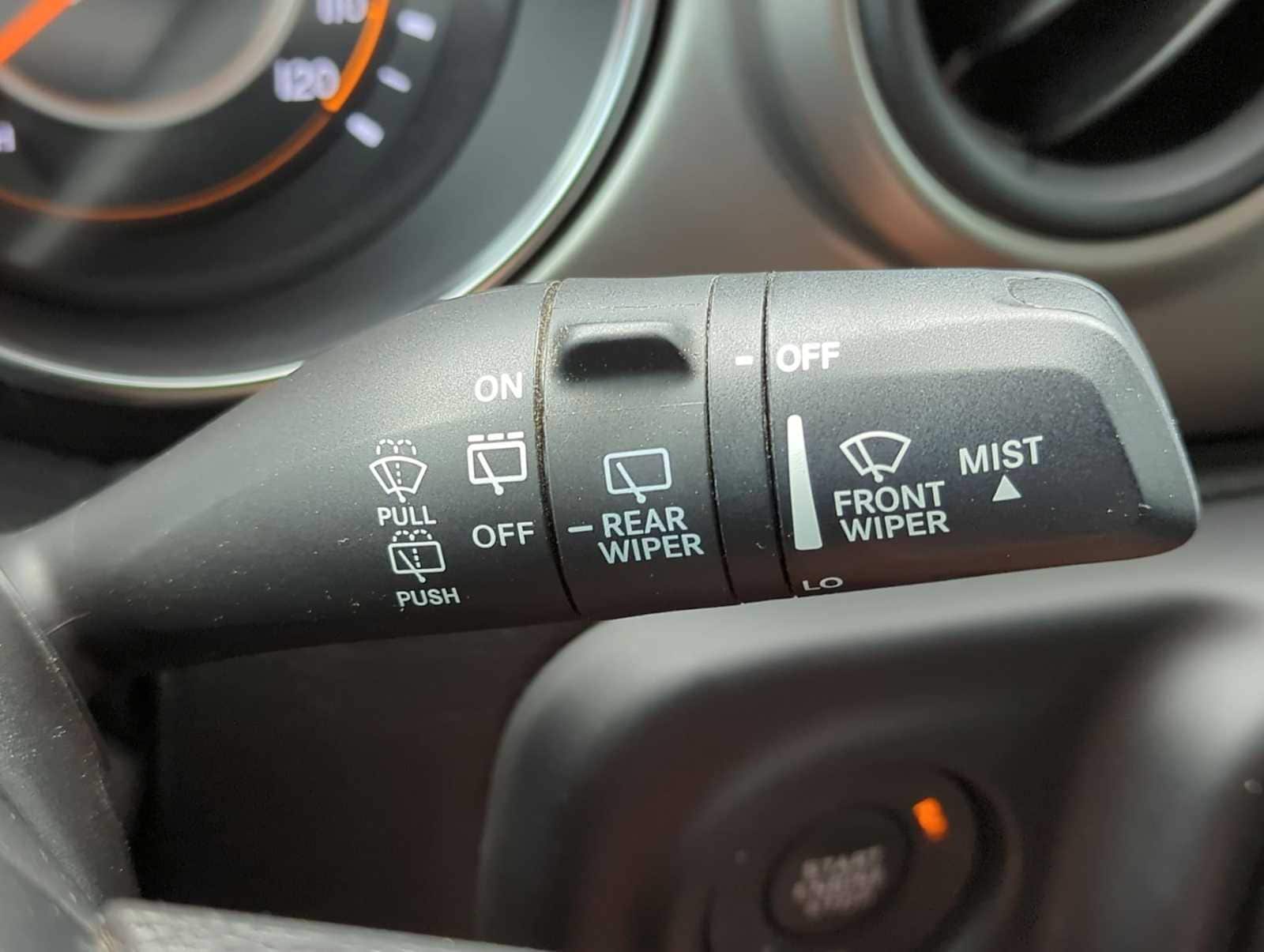 Thumbnail: 2021 Jeep Wrangler - 24