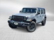 Jeep Wrangler 4xe