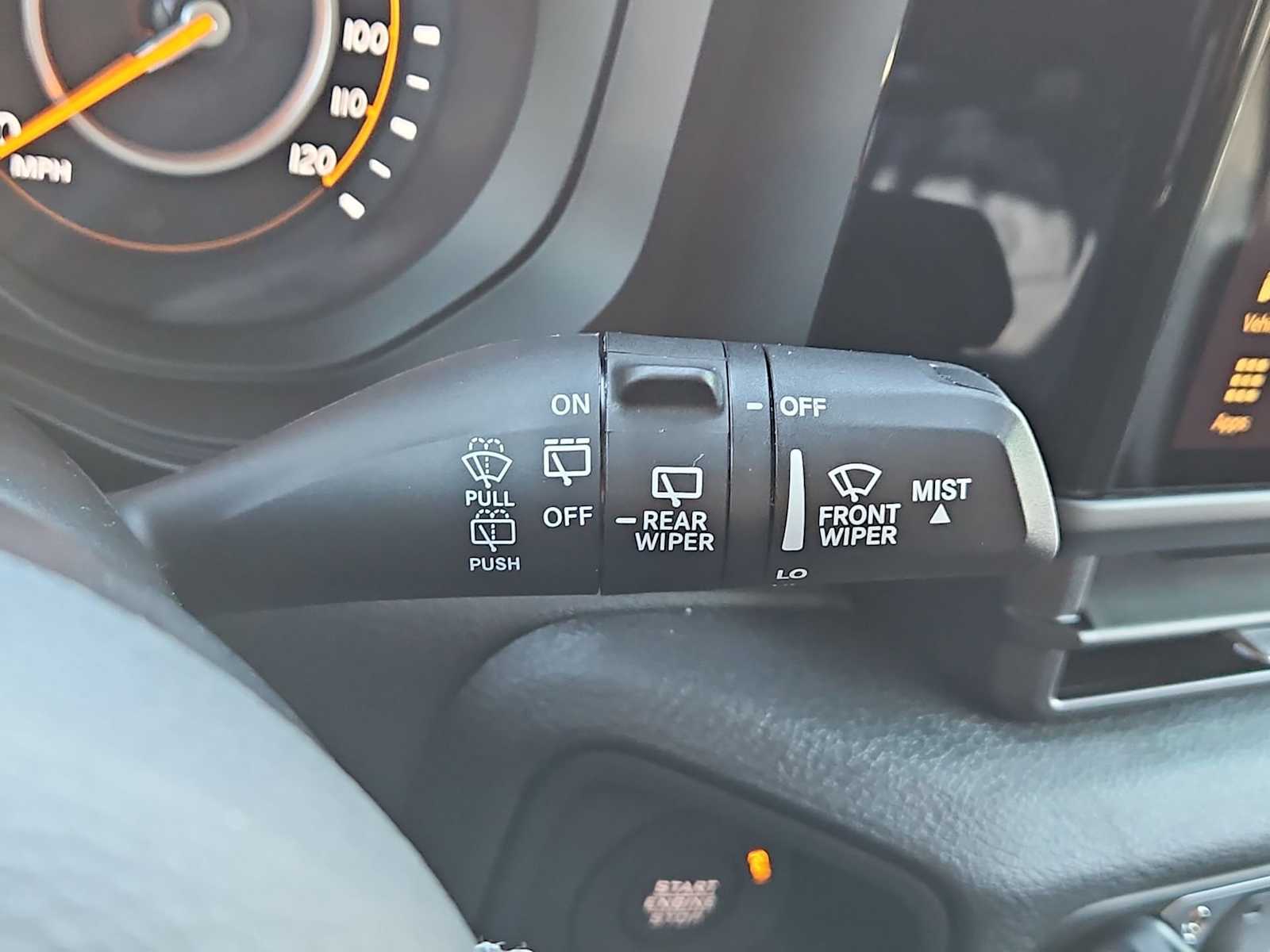 Thumbnail: 2026 Jeep Wrangler - 24