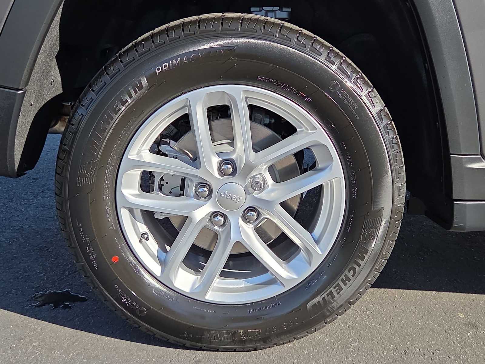 Thumbnail: 2025 Jeep Grand Cherokee - 13