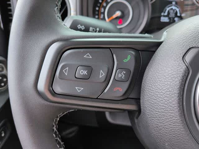 Thumbnail: 2026 Jeep Wrangler - 24