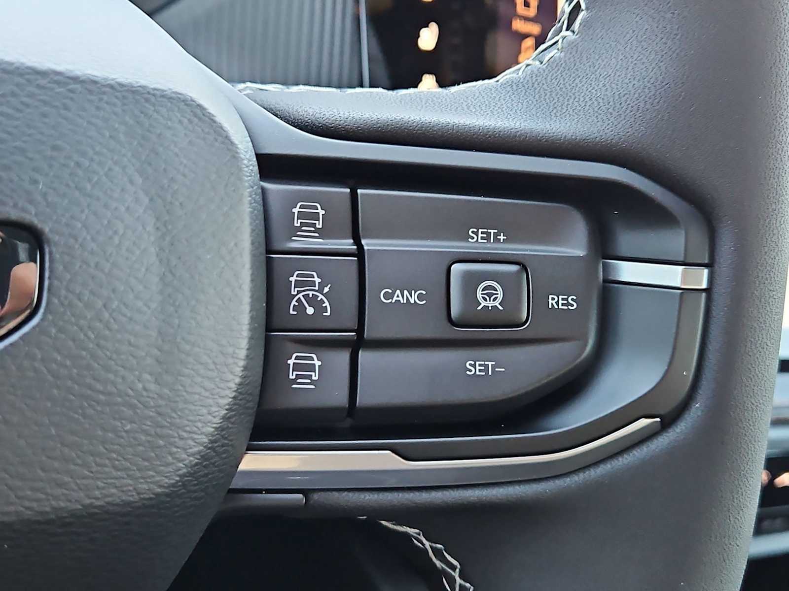 Thumbnail: 2026 Jeep Cherokee - 26