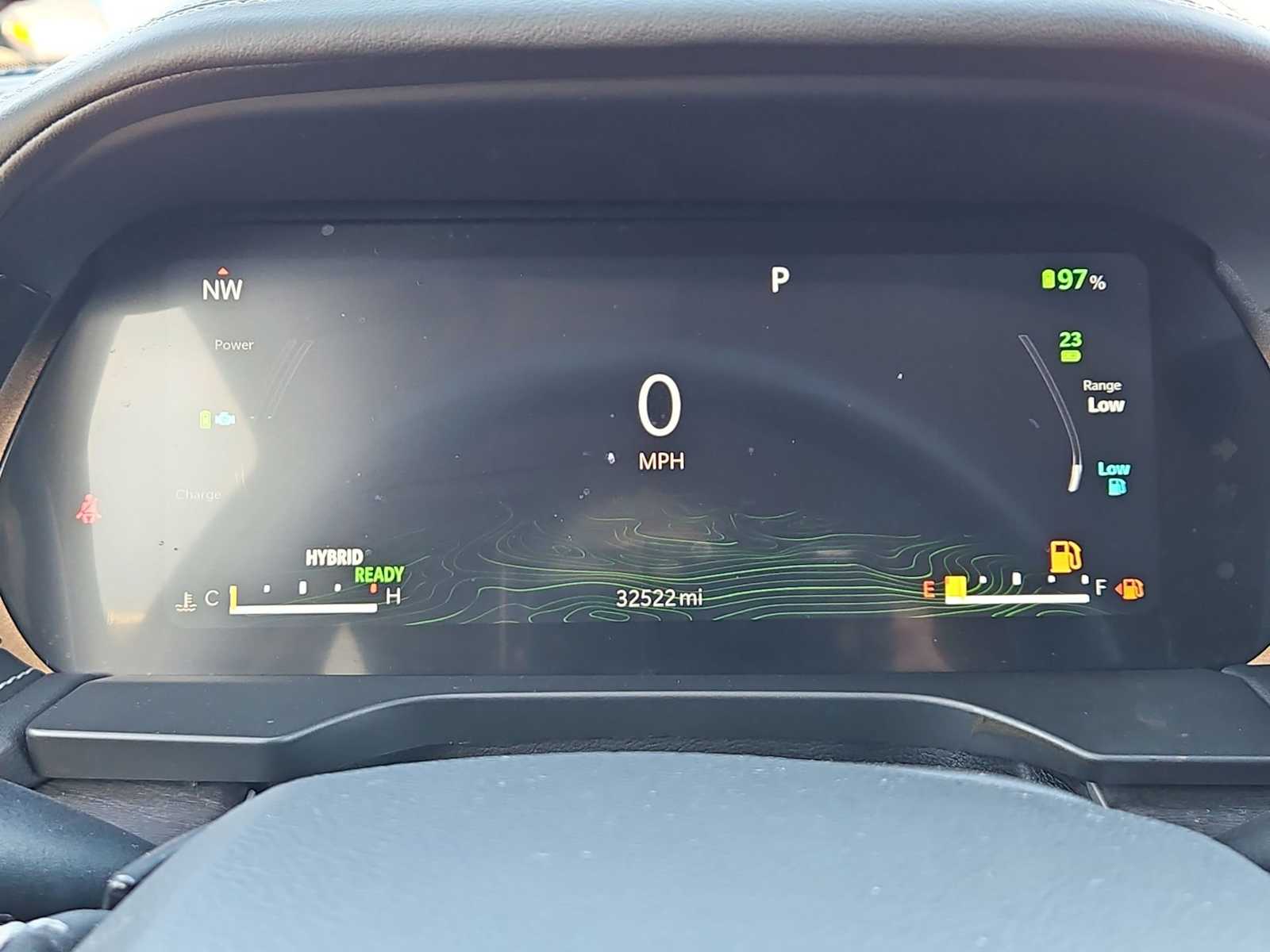 Thumbnail: 2022 Jeep Grand Cherokee - 35