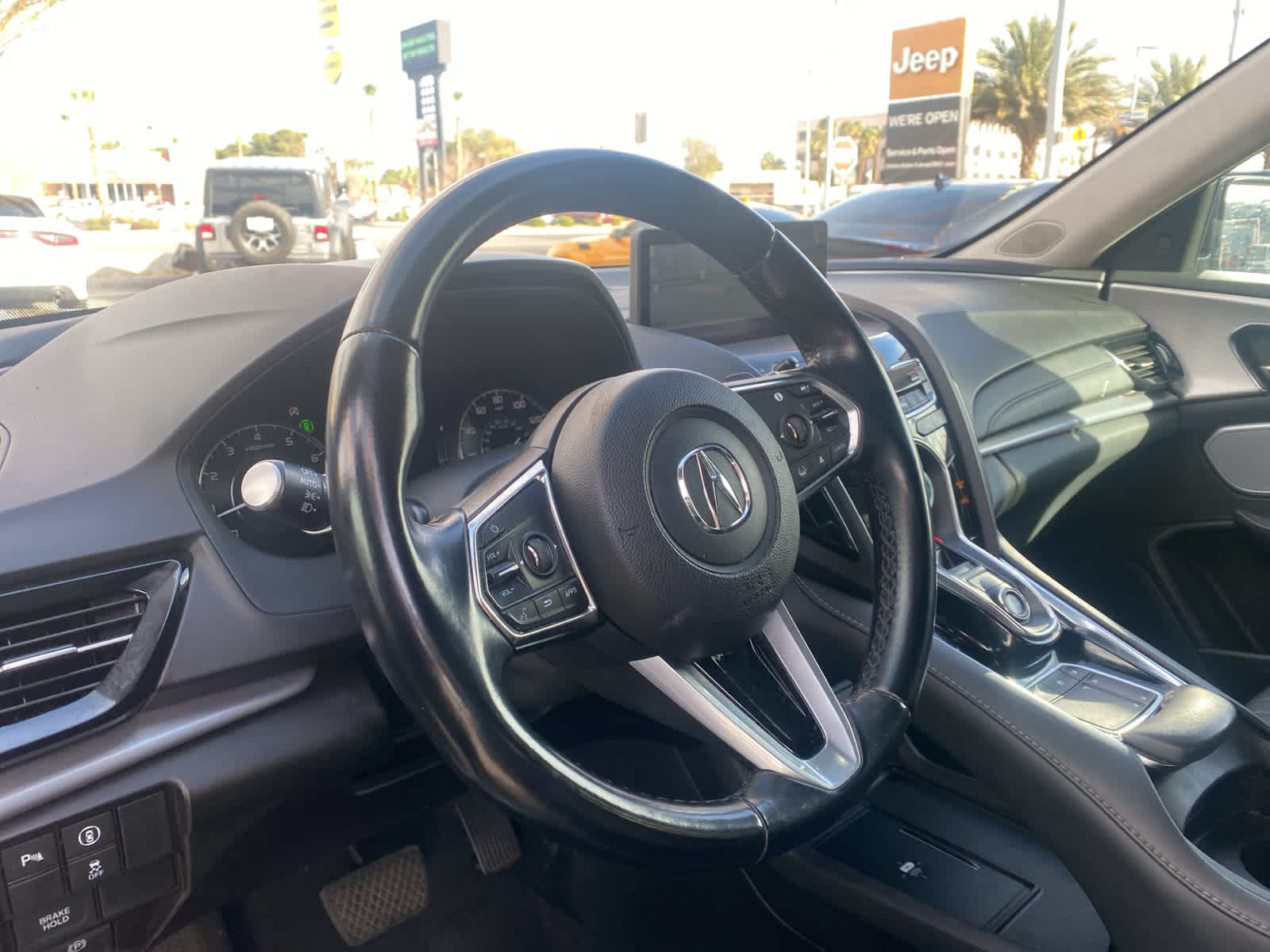 Thumbnail: 2022 Acura RDX - 13