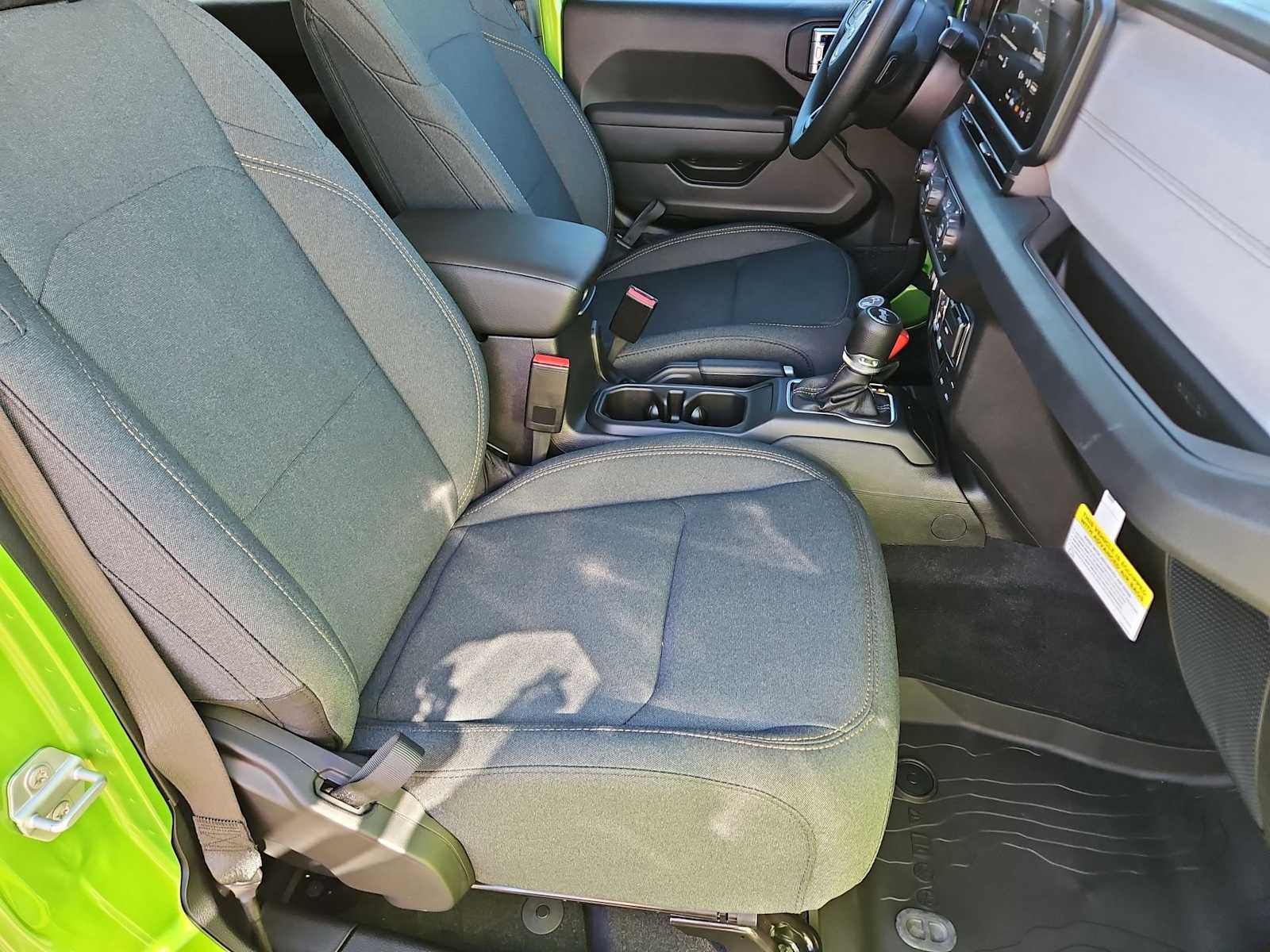 Thumbnail: 2026 Jeep Wrangler - 20