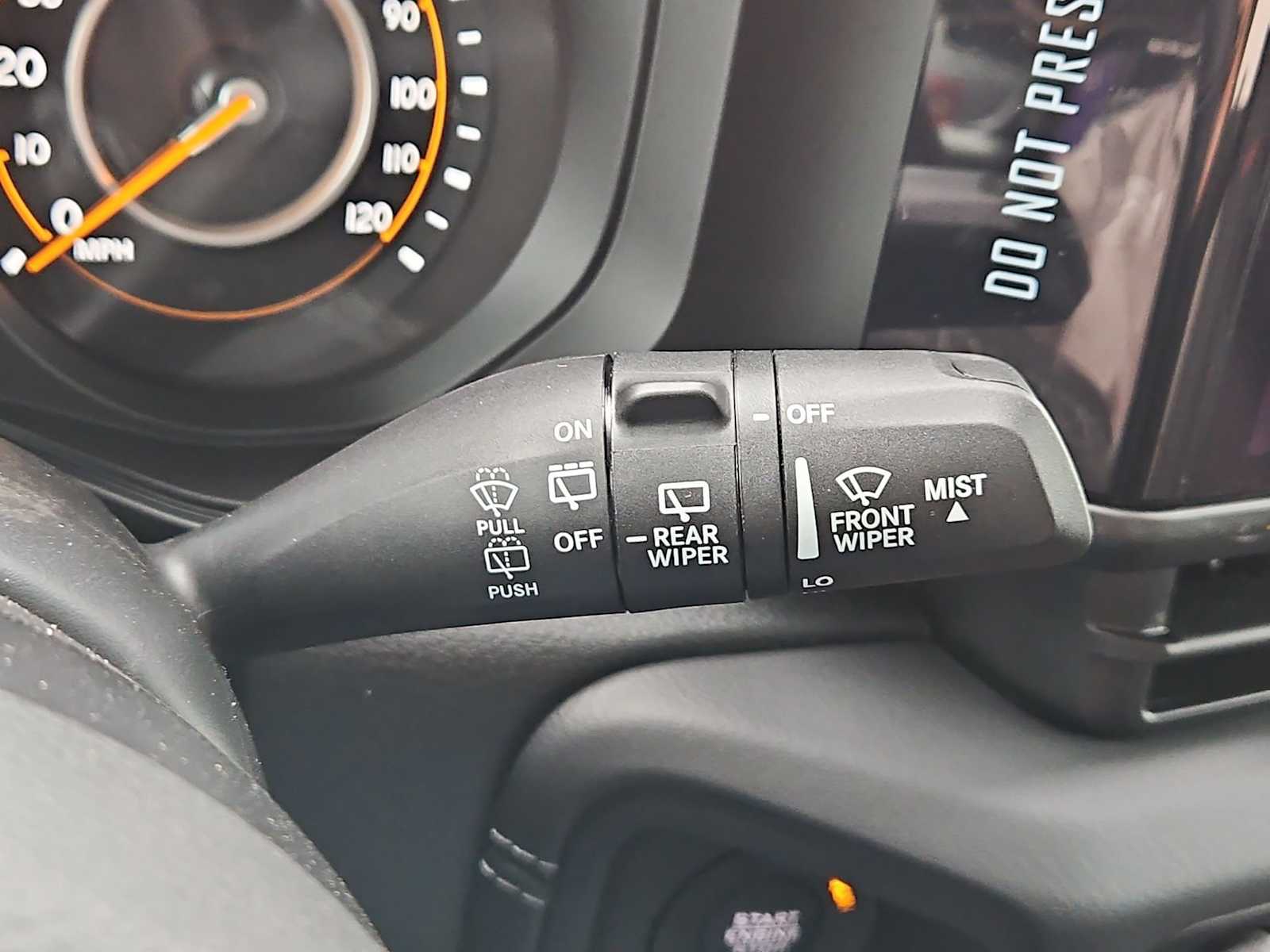 Thumbnail: 2026 Jeep Wrangler - 24