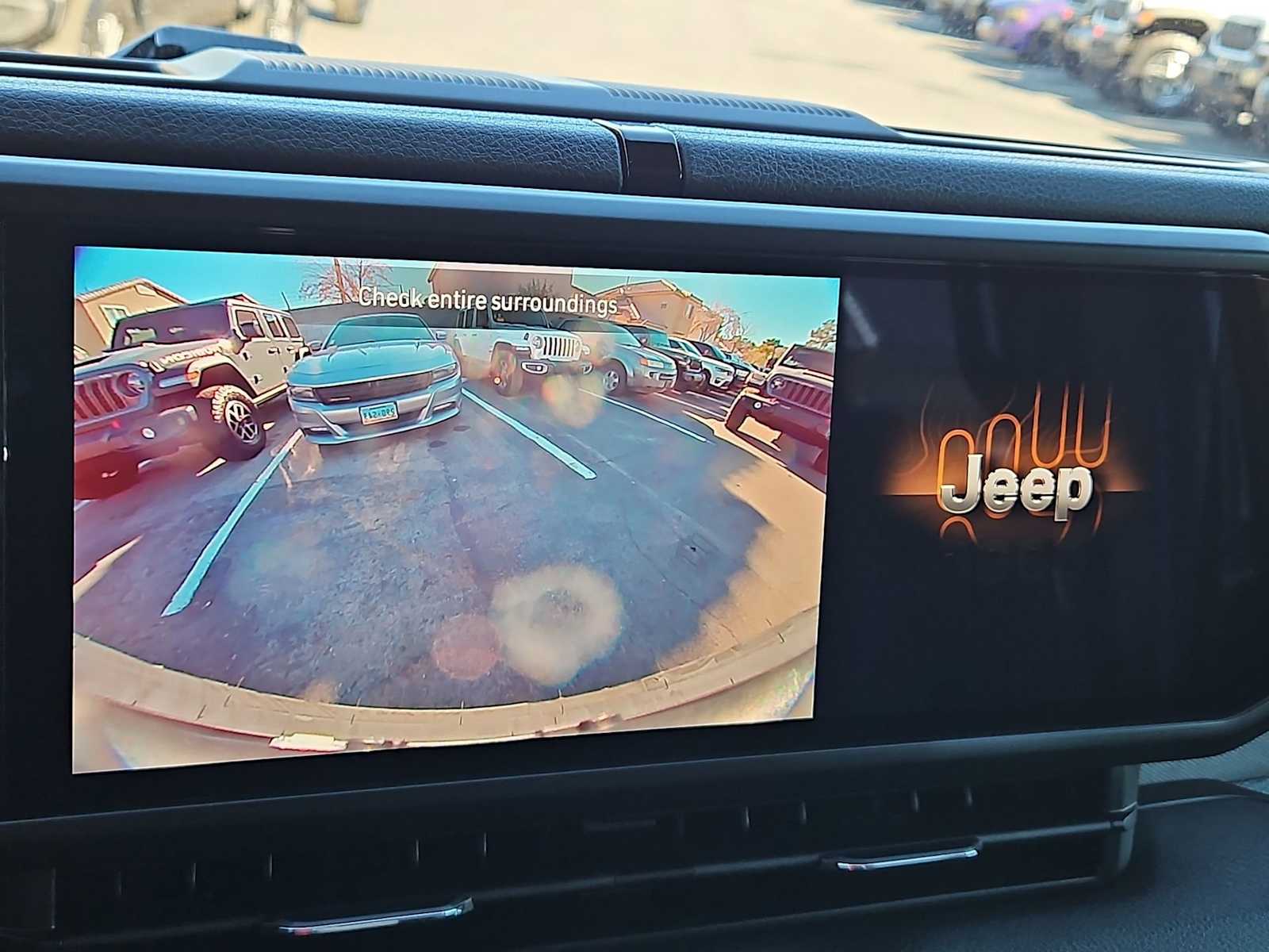 Thumbnail: 2026 Jeep Wrangler - 27