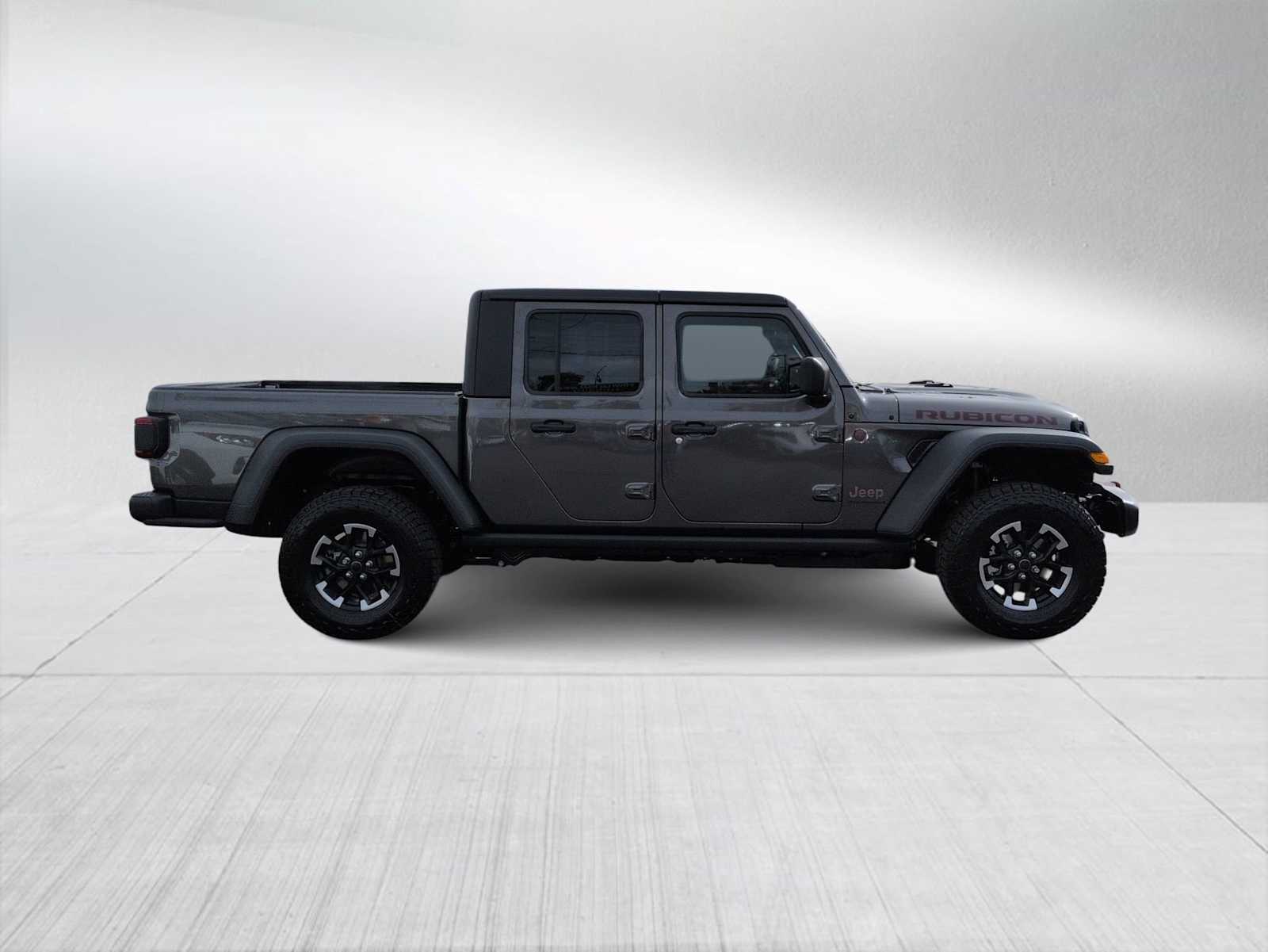 Thumbnail: 2026 Jeep Gladiator - 9