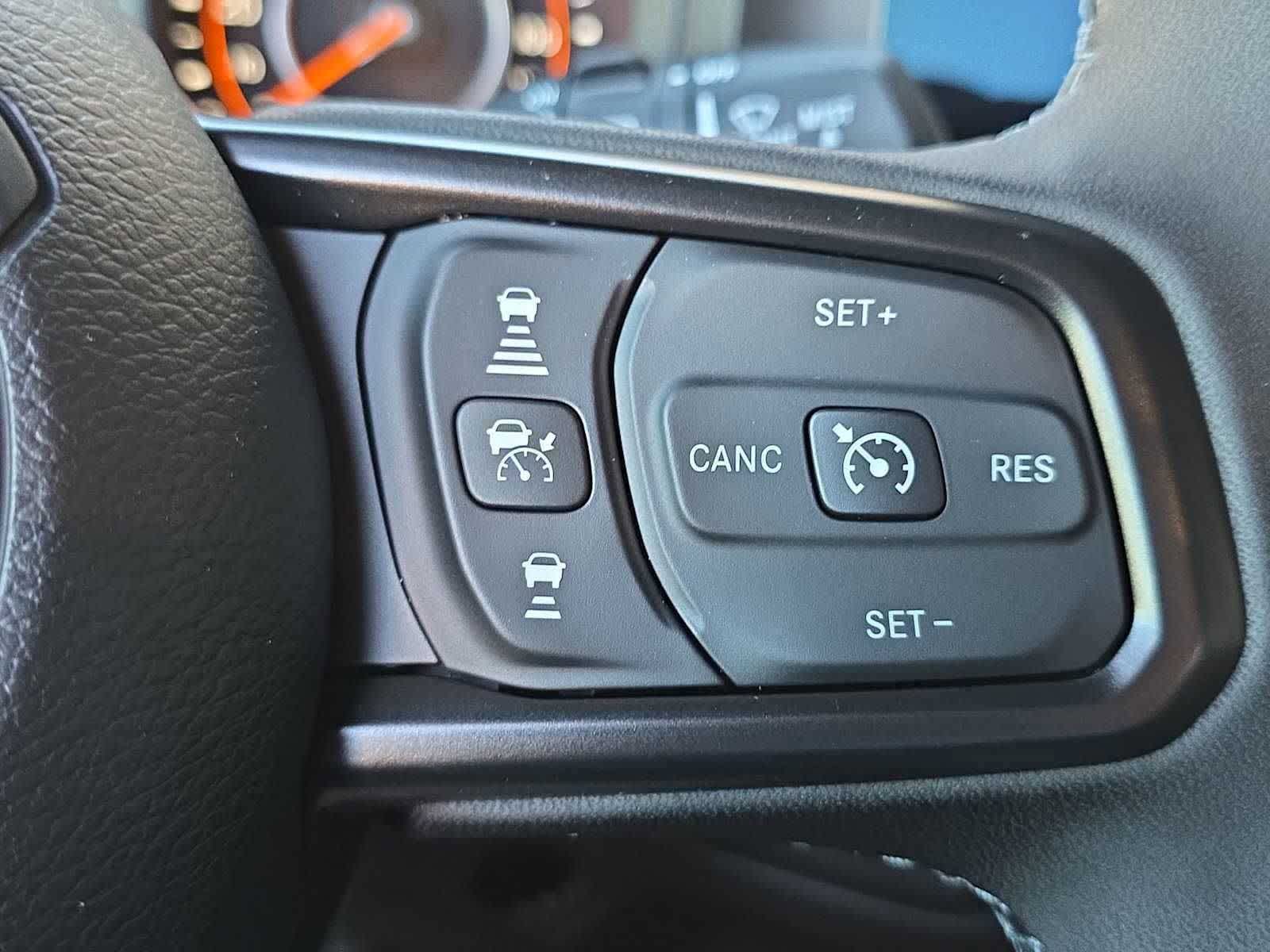 Thumbnail: 2026 Jeep Wrangler - 29