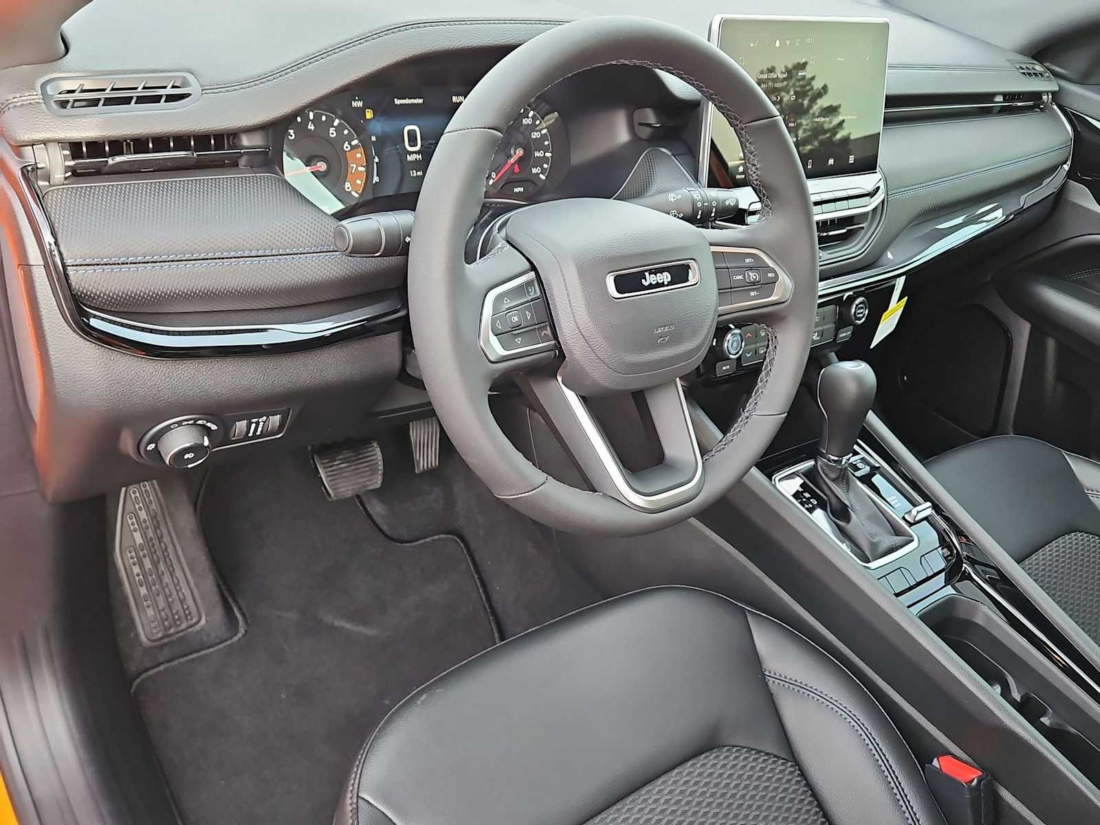 Thumbnail: 2026 Jeep Compass - 10