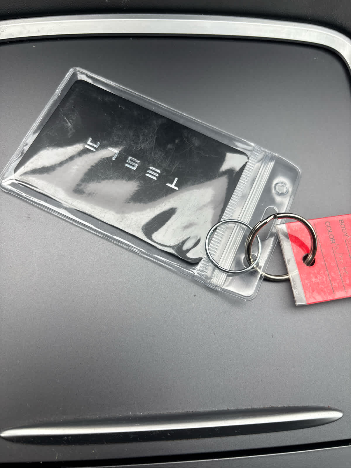 Thumbnail: 2021 Tesla Model Y - 24