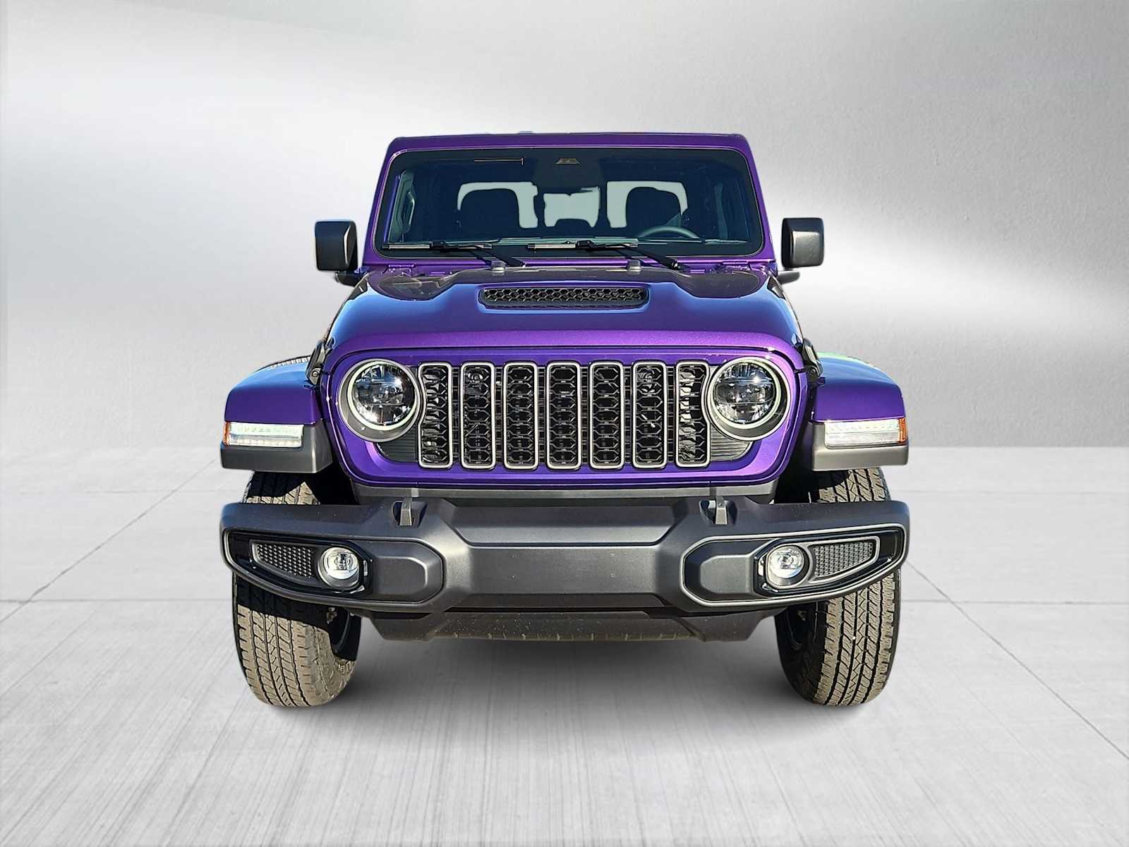 Thumbnail: 2026 Jeep Gladiator - 3