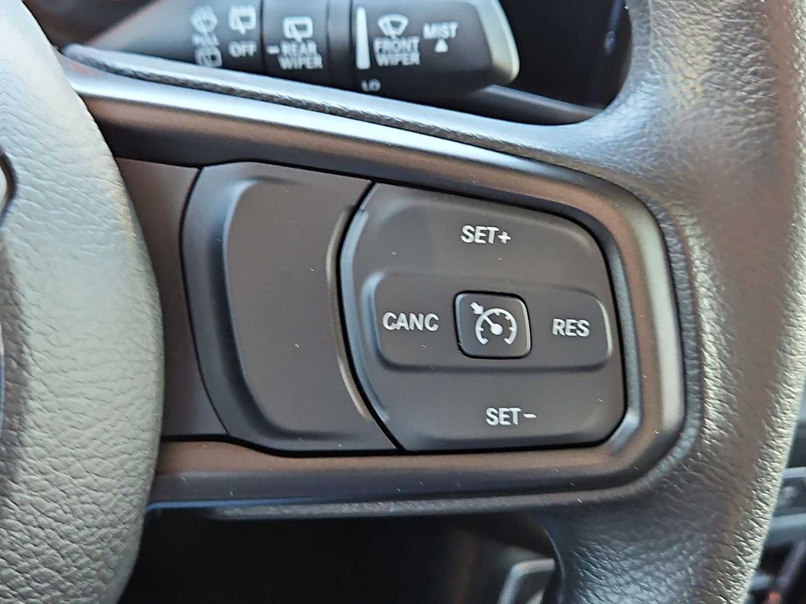 Thumbnail: 2026 Jeep Wrangler - 23