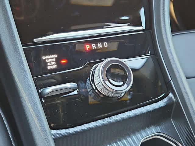 Thumbnail: 2026 Jeep Grand Cherokee - 33