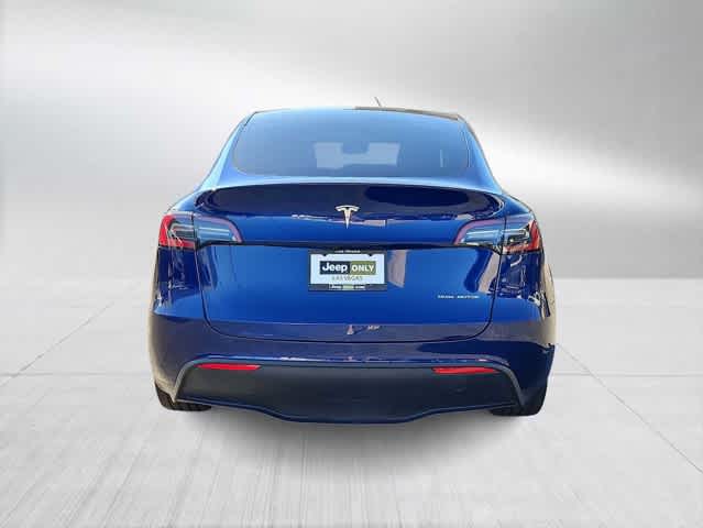 Thumbnail: 2024 Tesla Model Y - 7