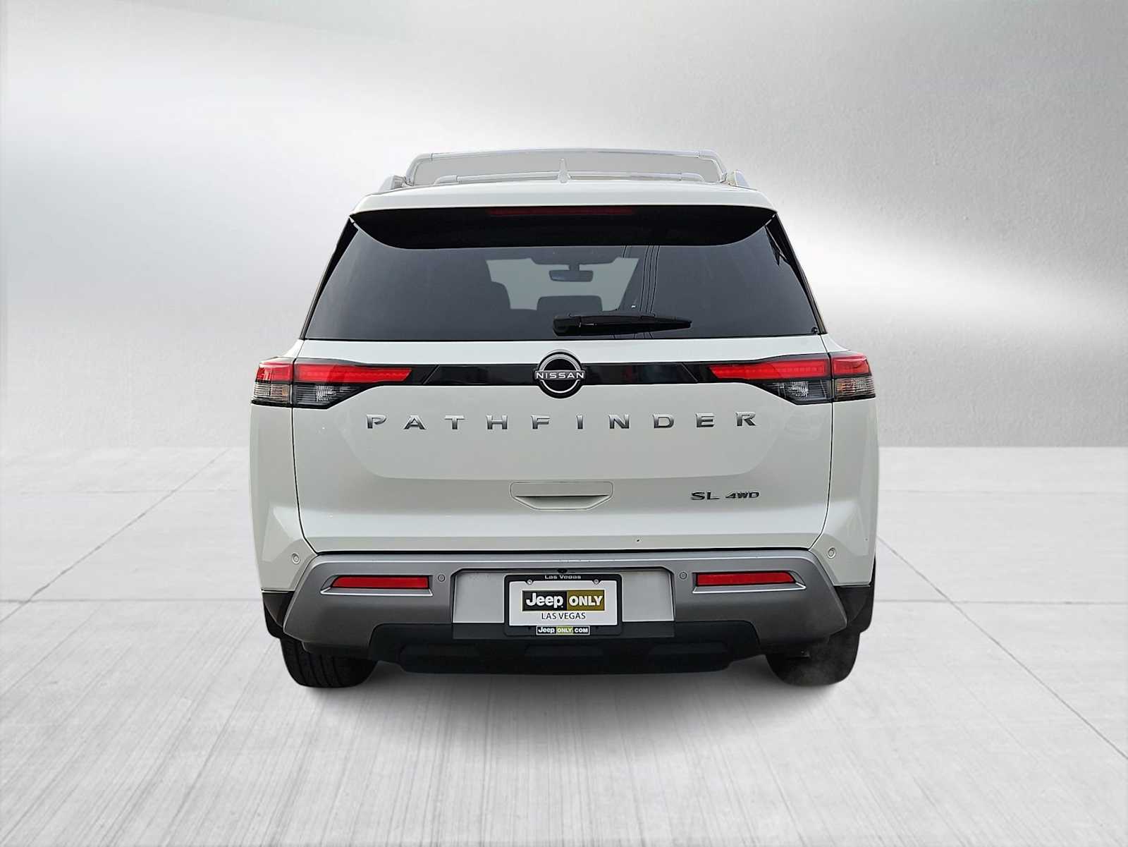 Thumbnail: 2024 Nissan Pathfinder - 7