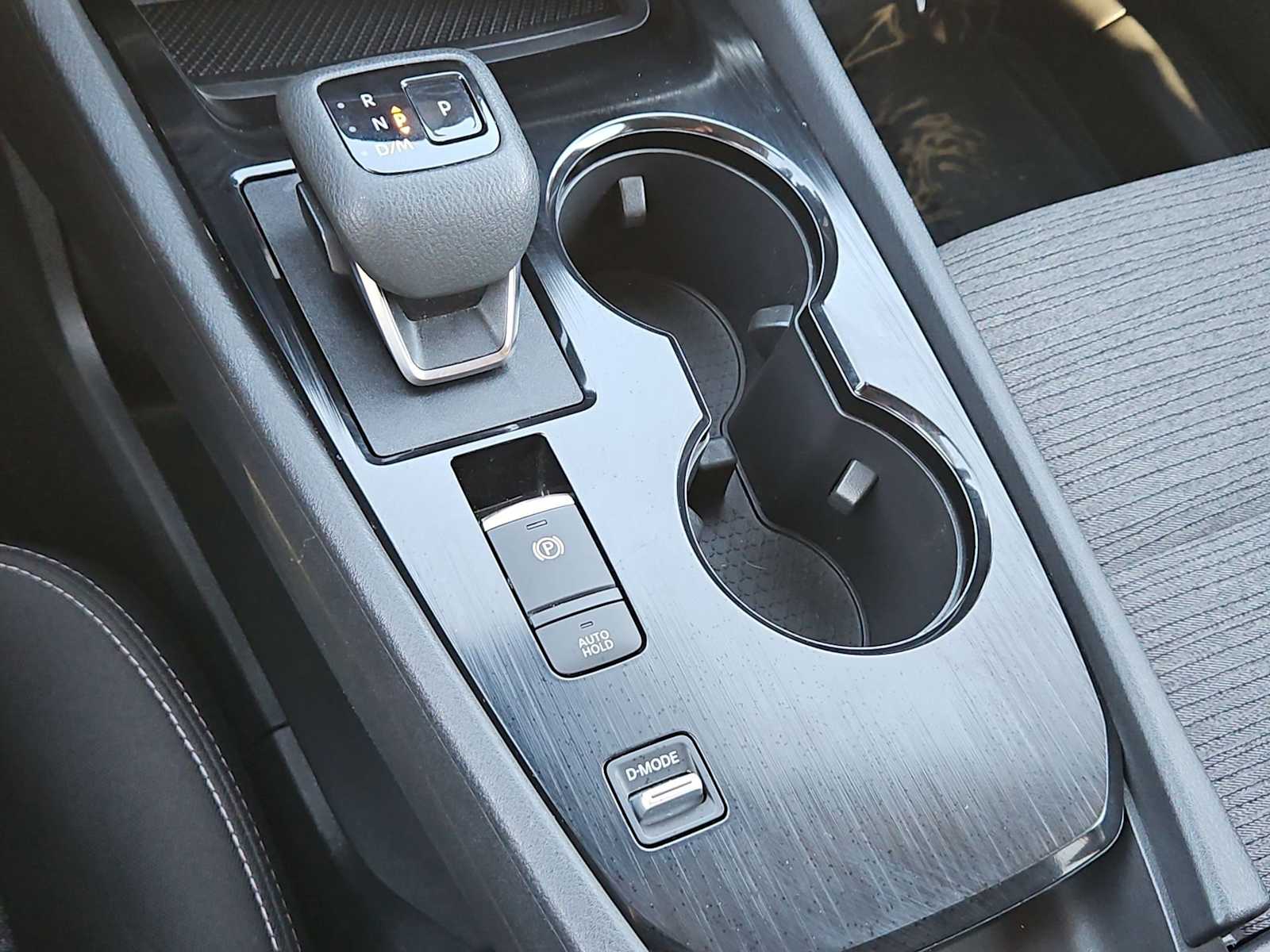 Thumbnail: 2023 Nissan Rogue - 30