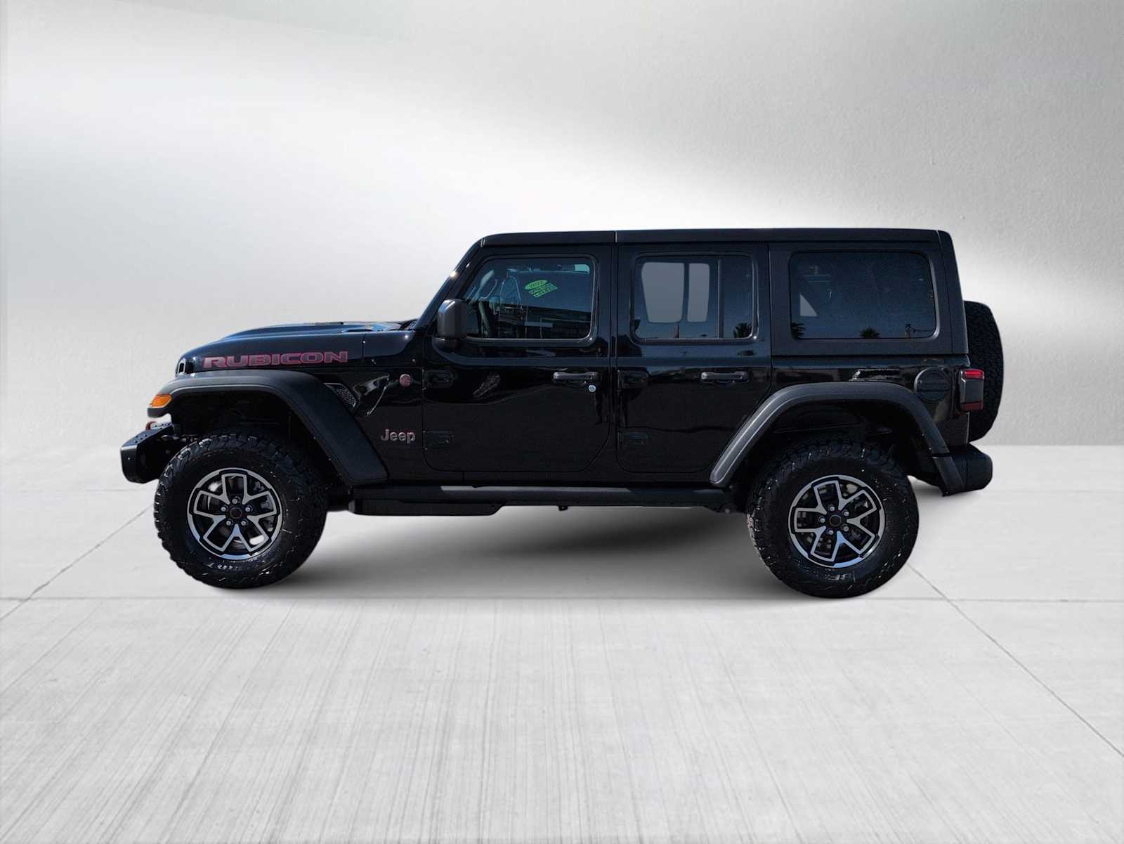 Thumbnail: 2026 Jeep Wrangler - 5