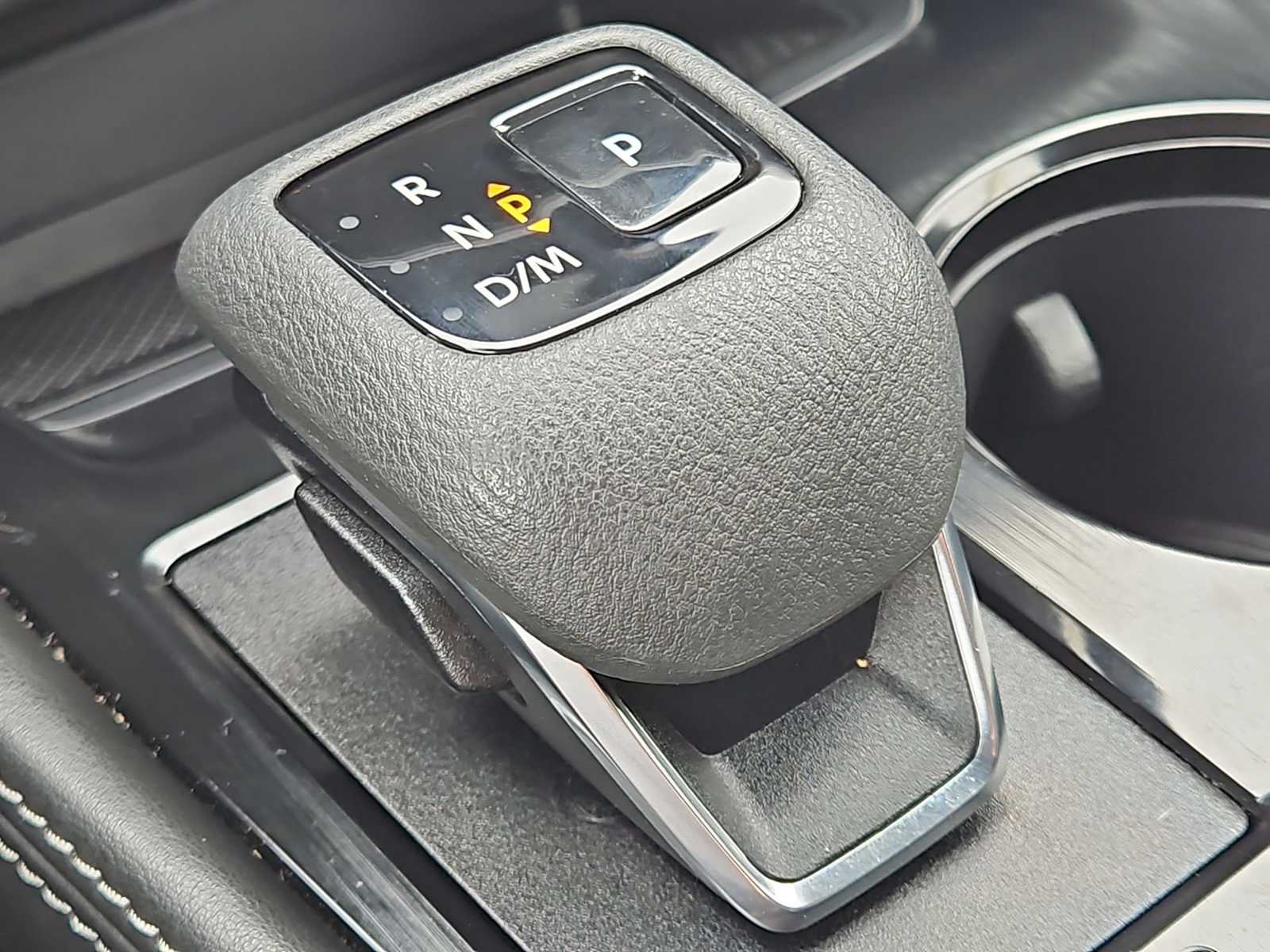 Thumbnail: 2023 Nissan Rogue - 29