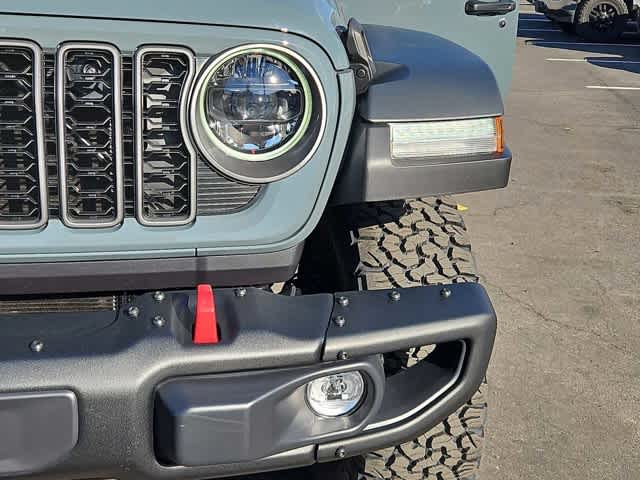 Thumbnail: 2026 Jeep Wrangler - 11