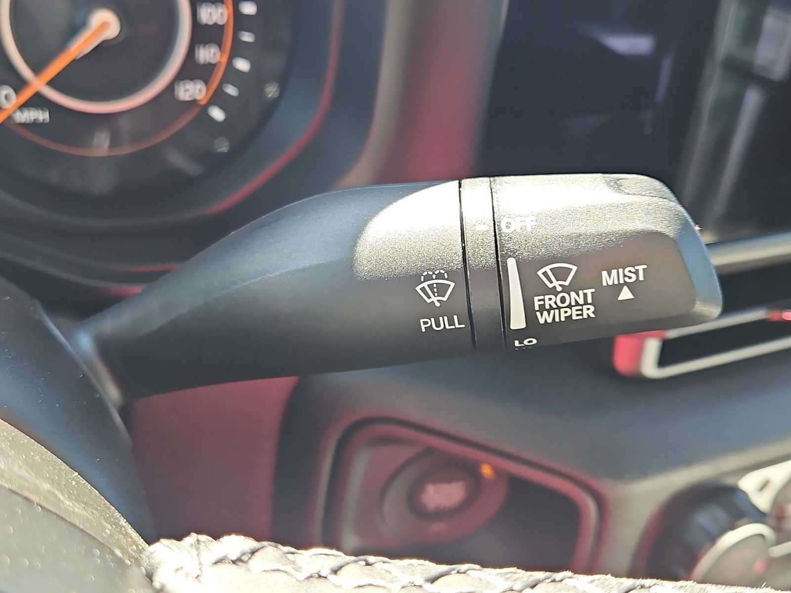 Thumbnail: 2025 Jeep Gladiator - 22