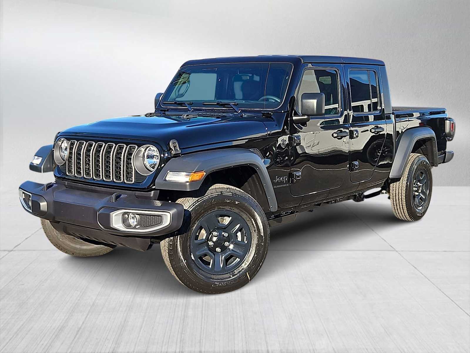 Thumbnail: 2026 Jeep Gladiator - 1