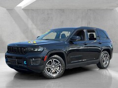 2022 Jeep Grand Cherokee 4xe Trailhawk SUV