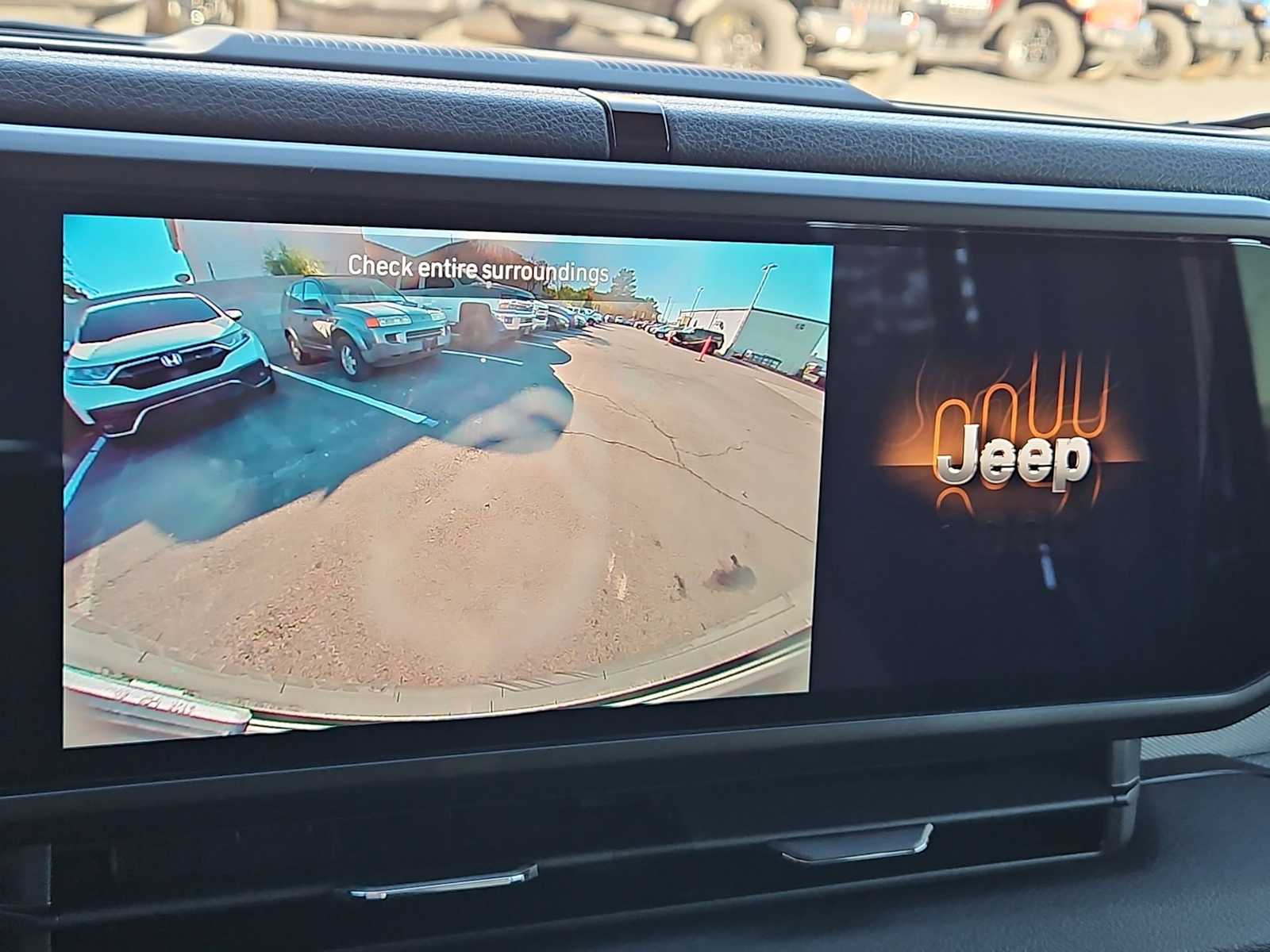 Thumbnail: 2026 Jeep Wrangler - 27