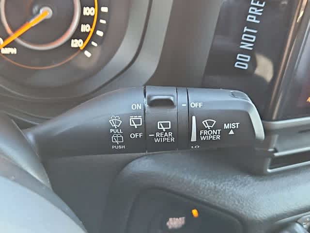 Thumbnail: 2026 Jeep Wrangler - 24