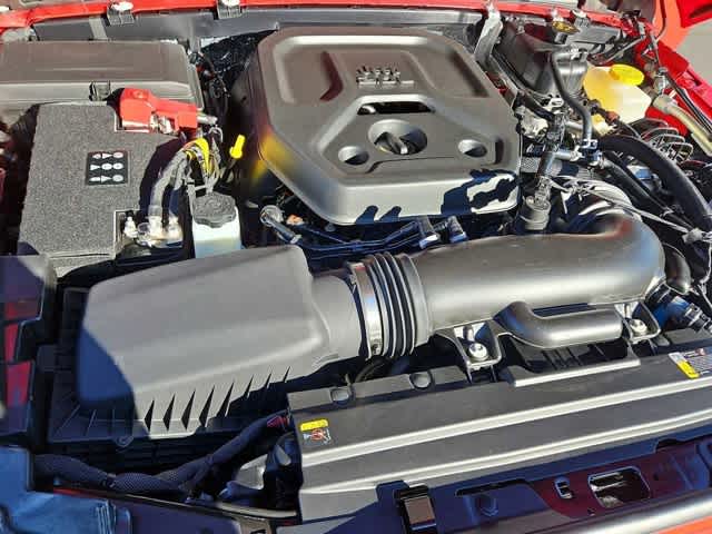 Thumbnail: 2026 Jeep Wrangler - 14
