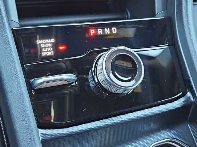 Thumbnail: 2026 Jeep Grand Cherokee - 33