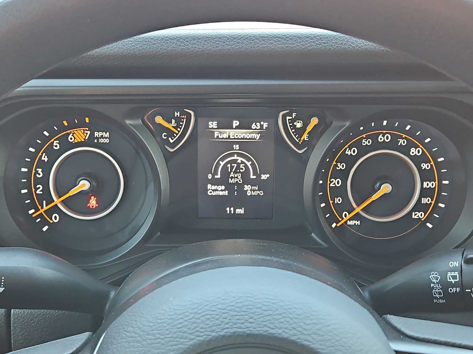 Thumbnail: 2026 Jeep Wrangler - 30