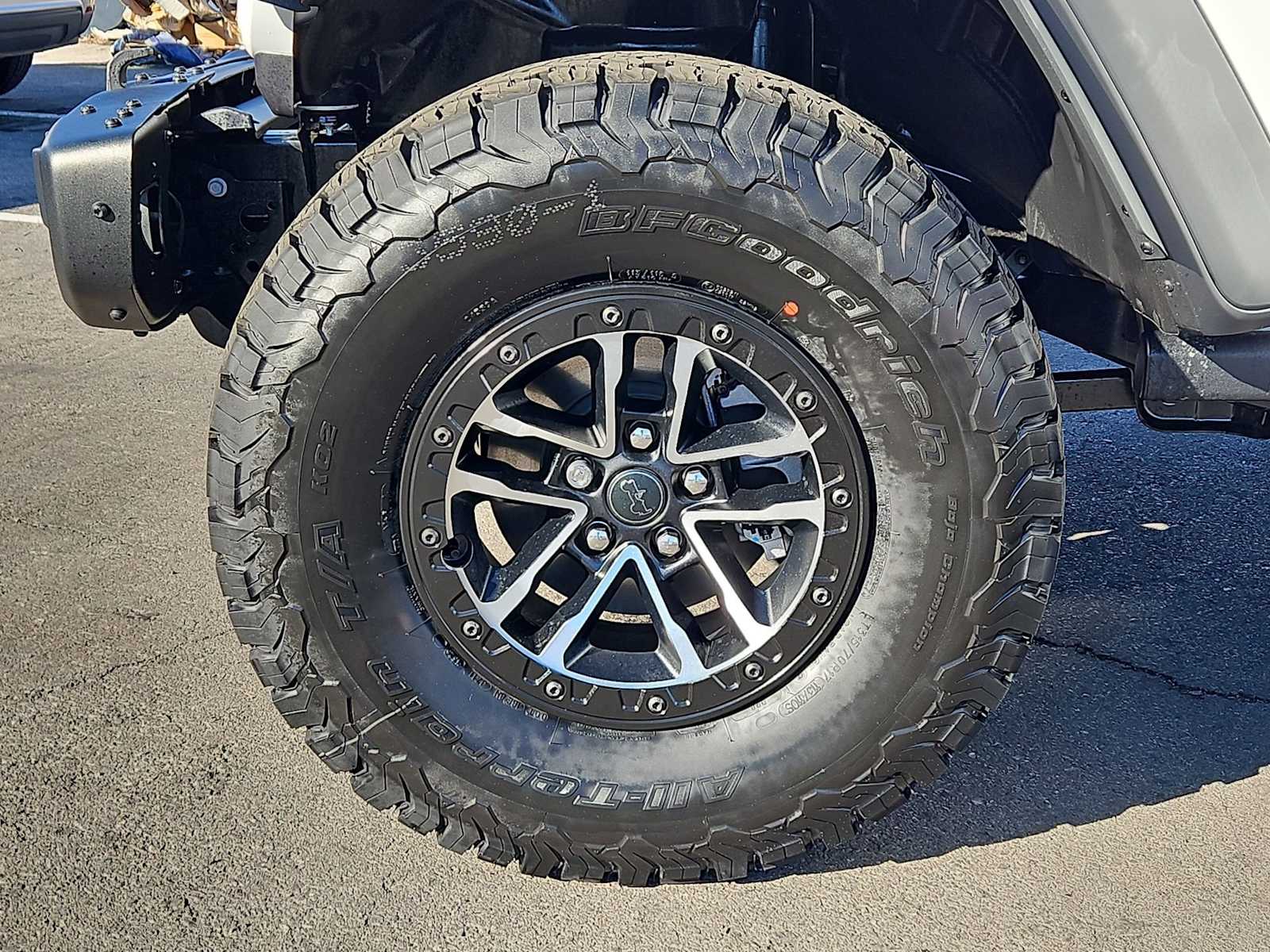 Thumbnail: 2026 Jeep Wrangler - 13