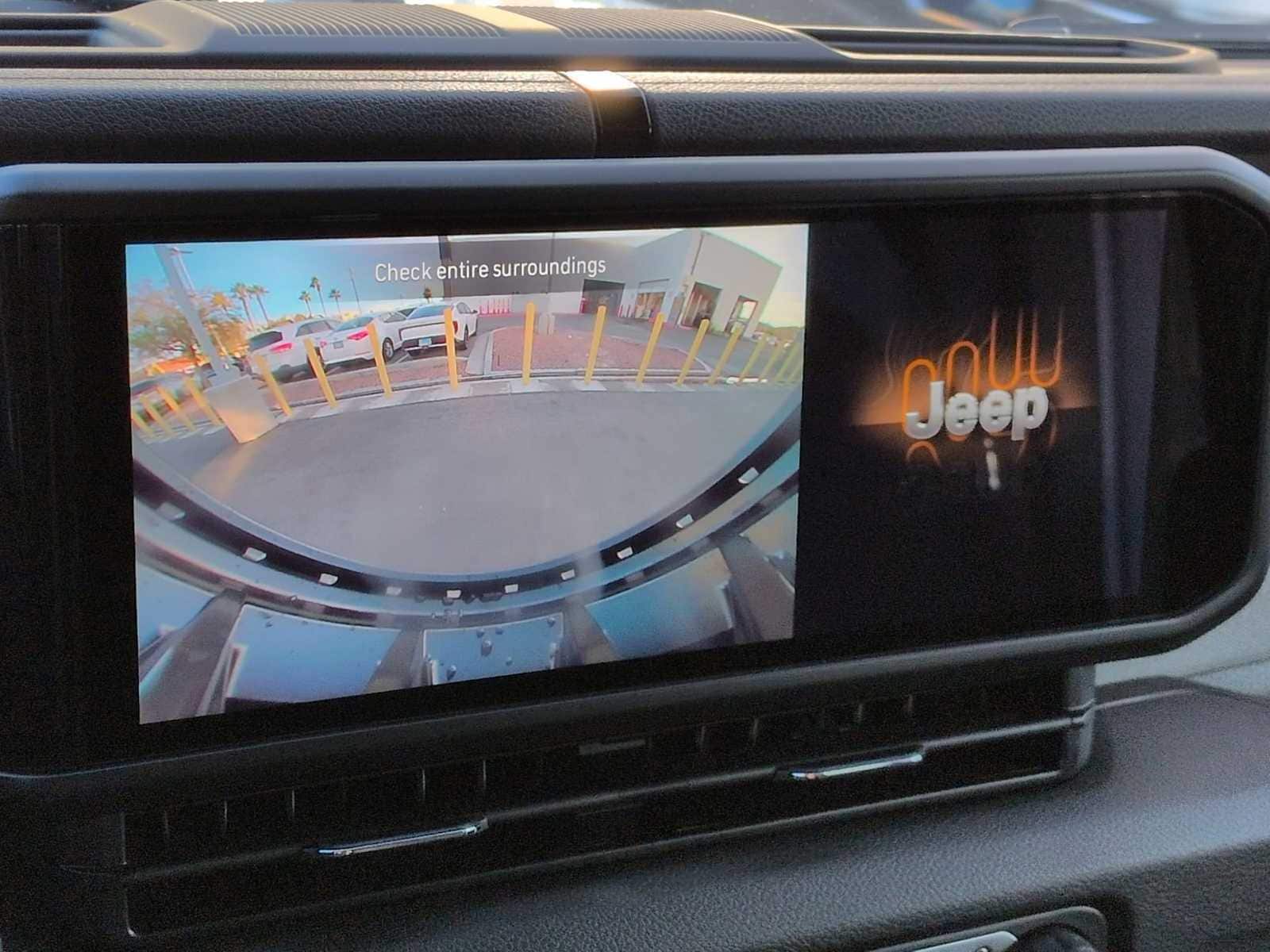 Thumbnail: 2026 Jeep Wrangler - 28