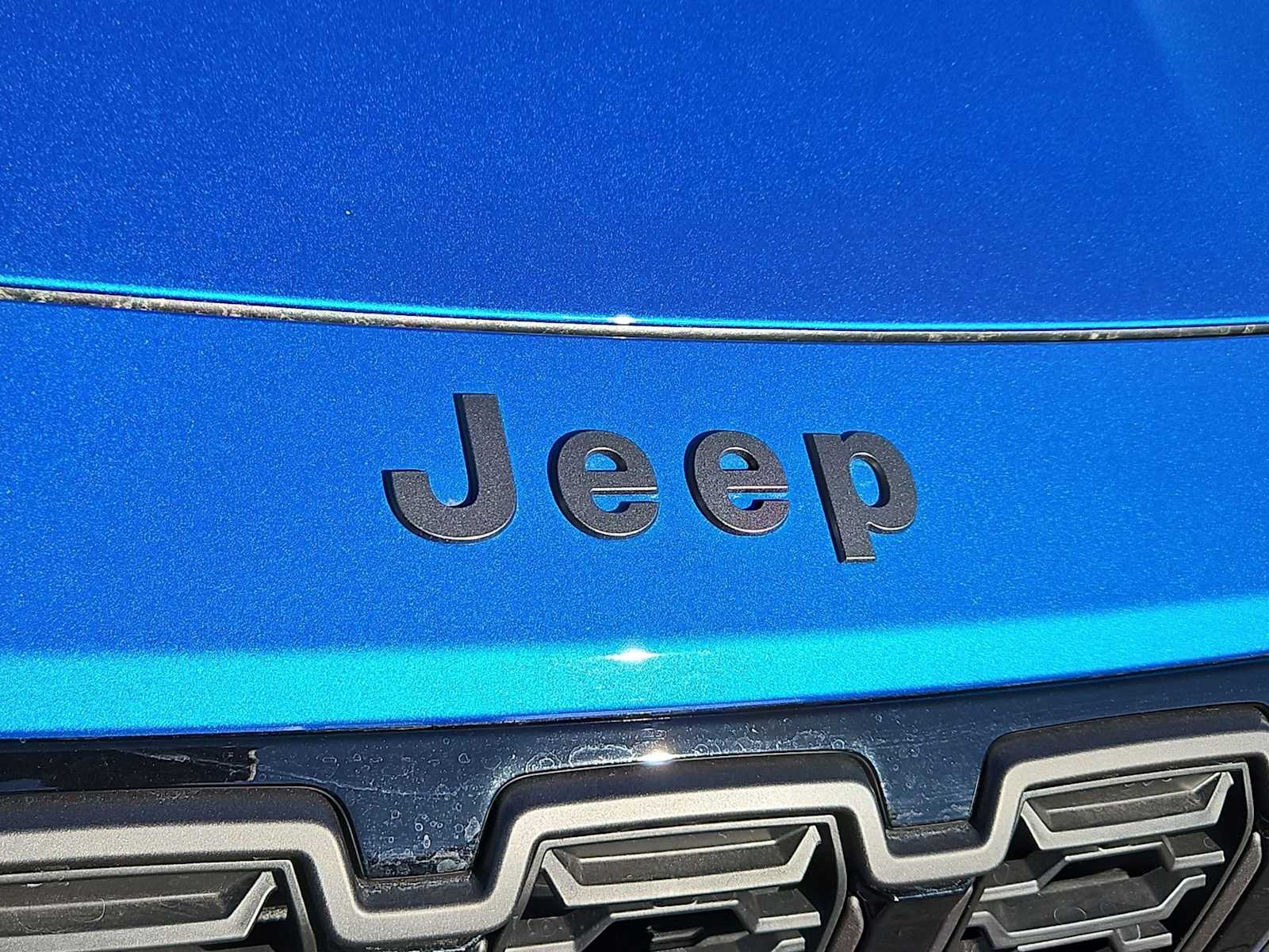 Thumbnail: 2026 Jeep Cherokee - 12